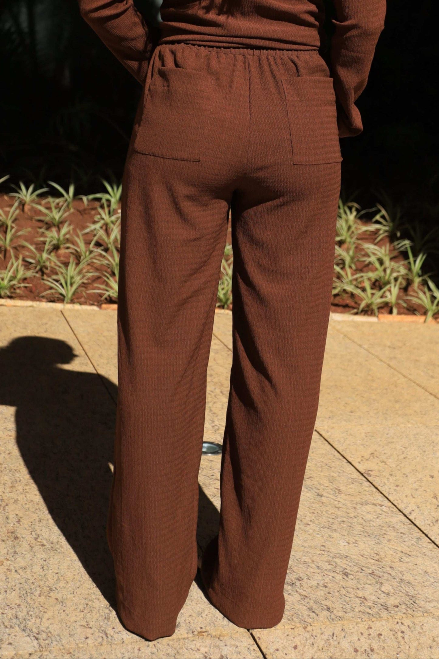 Calça Nicole