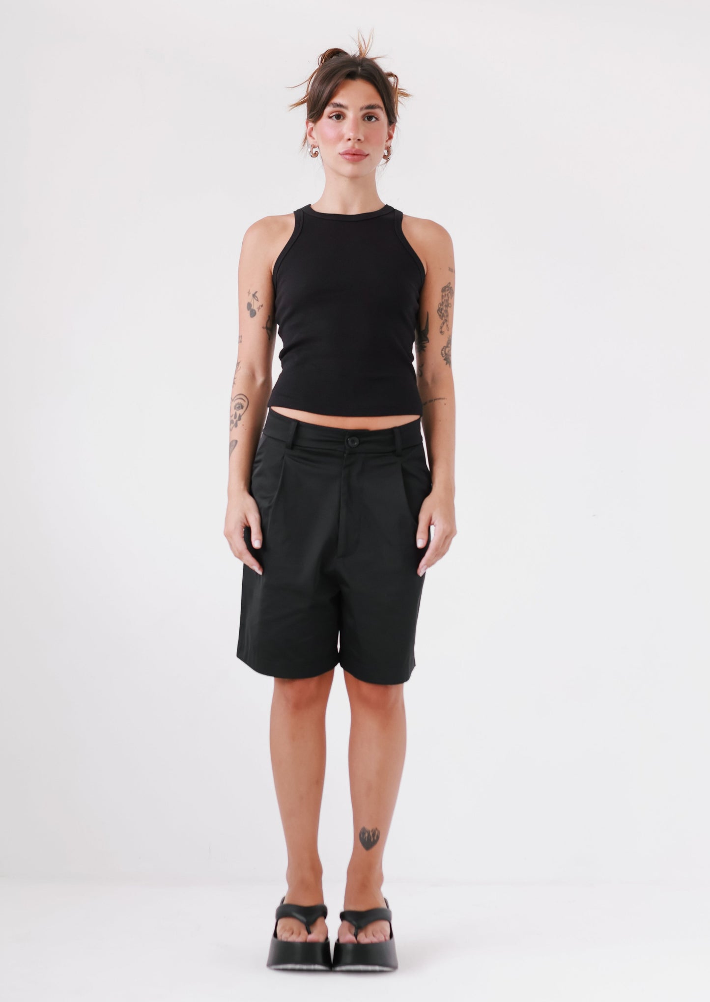 Bermuda Donna
