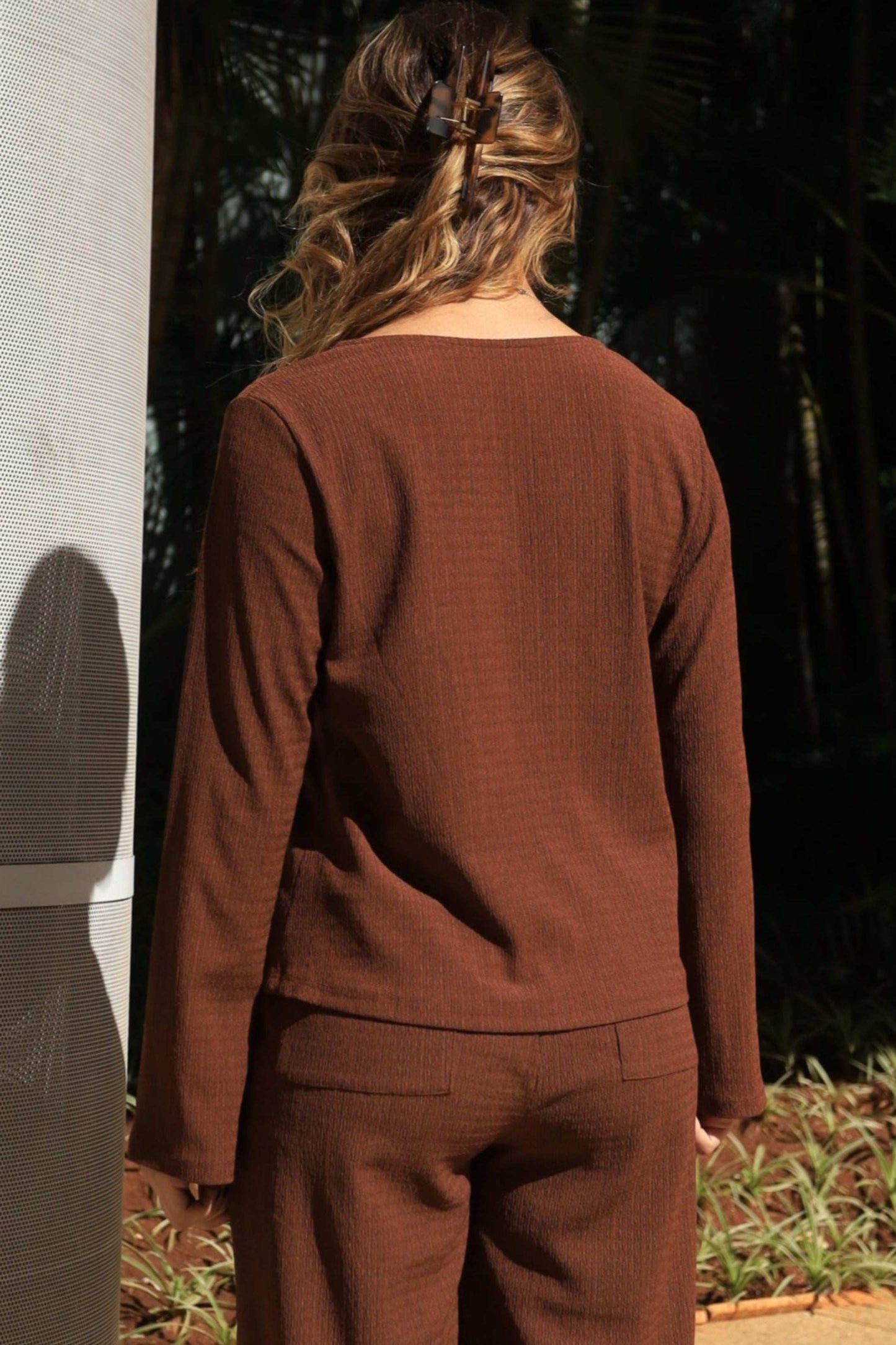 Blusa Any