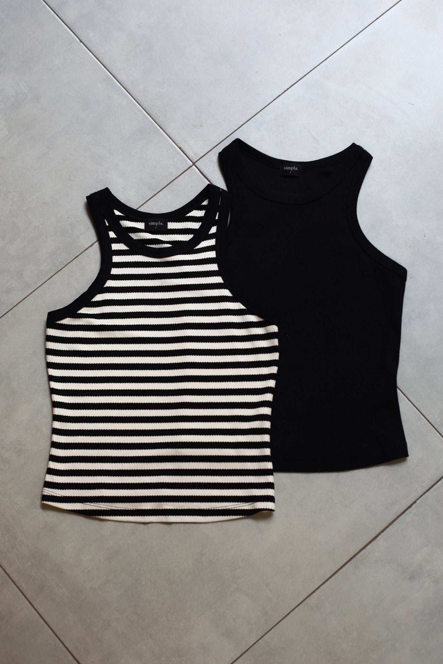 Kit Regata Ally
