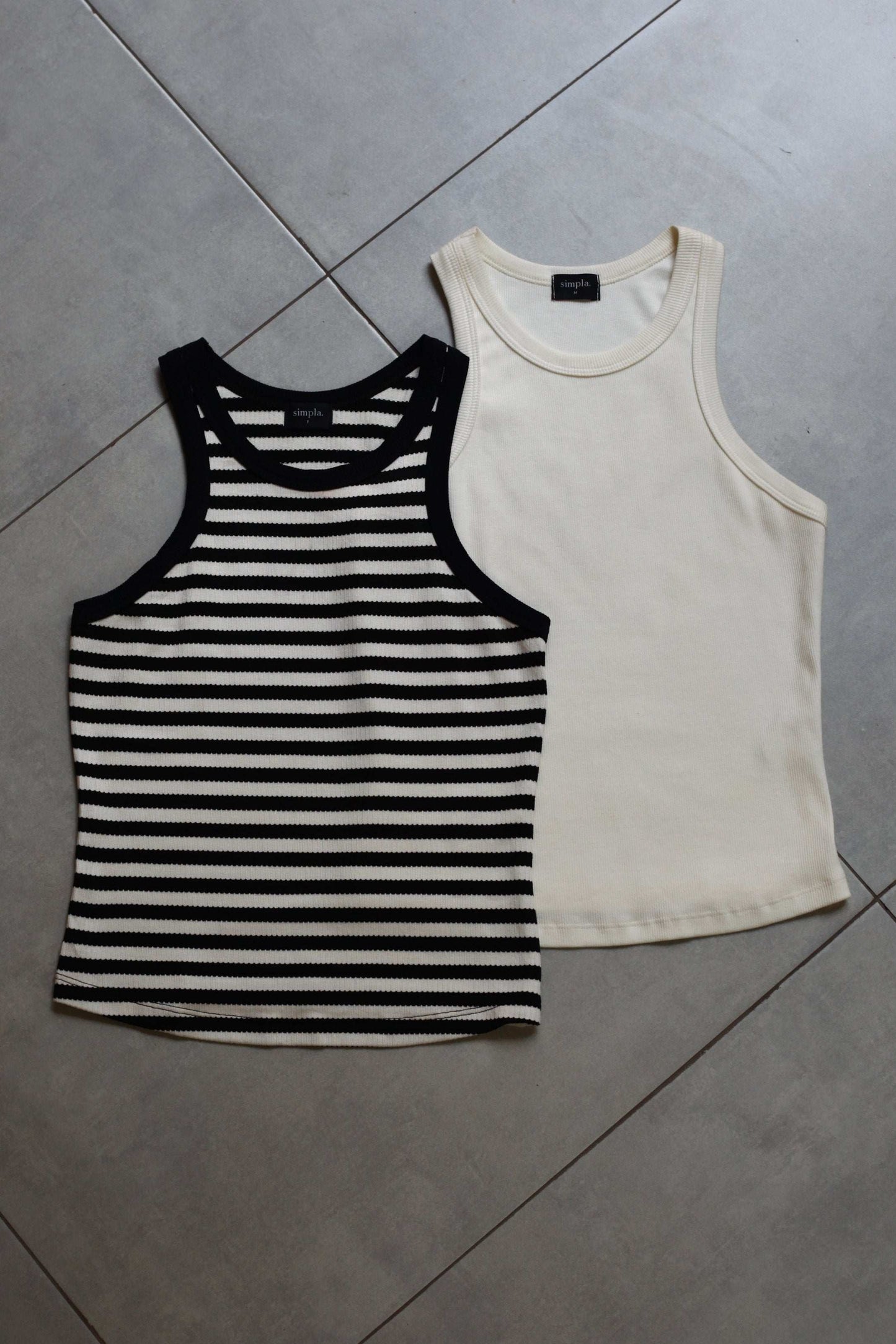 Kit Regata Ally