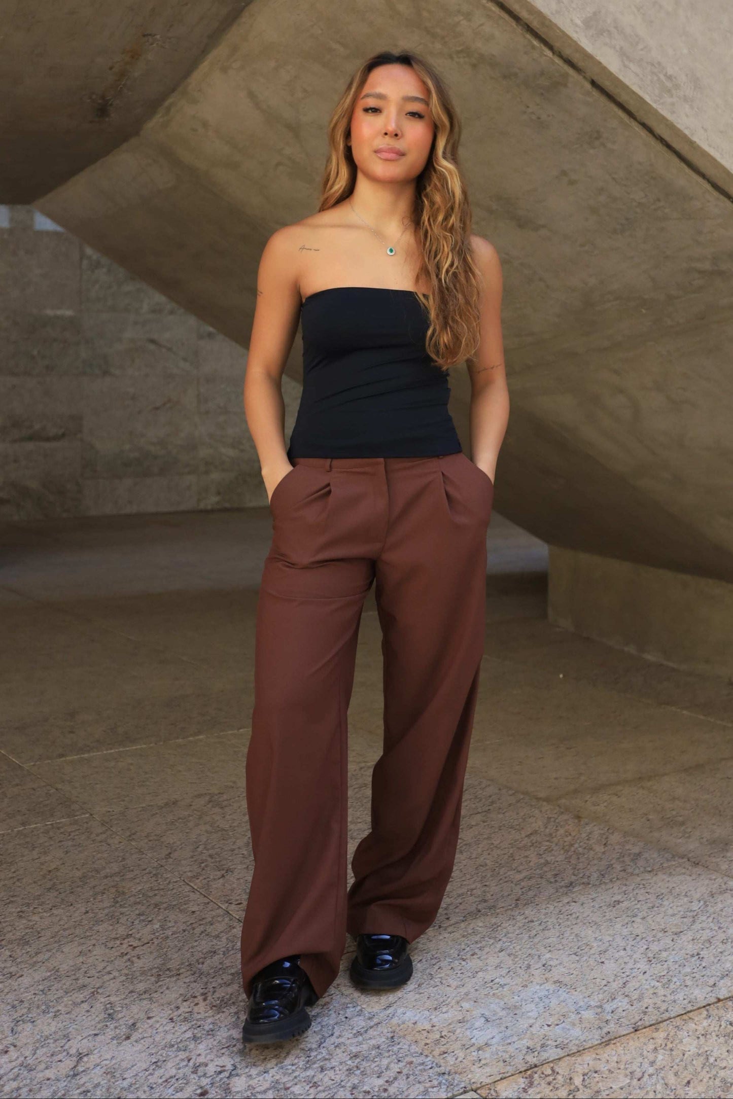 Top Capri (2 Cores)