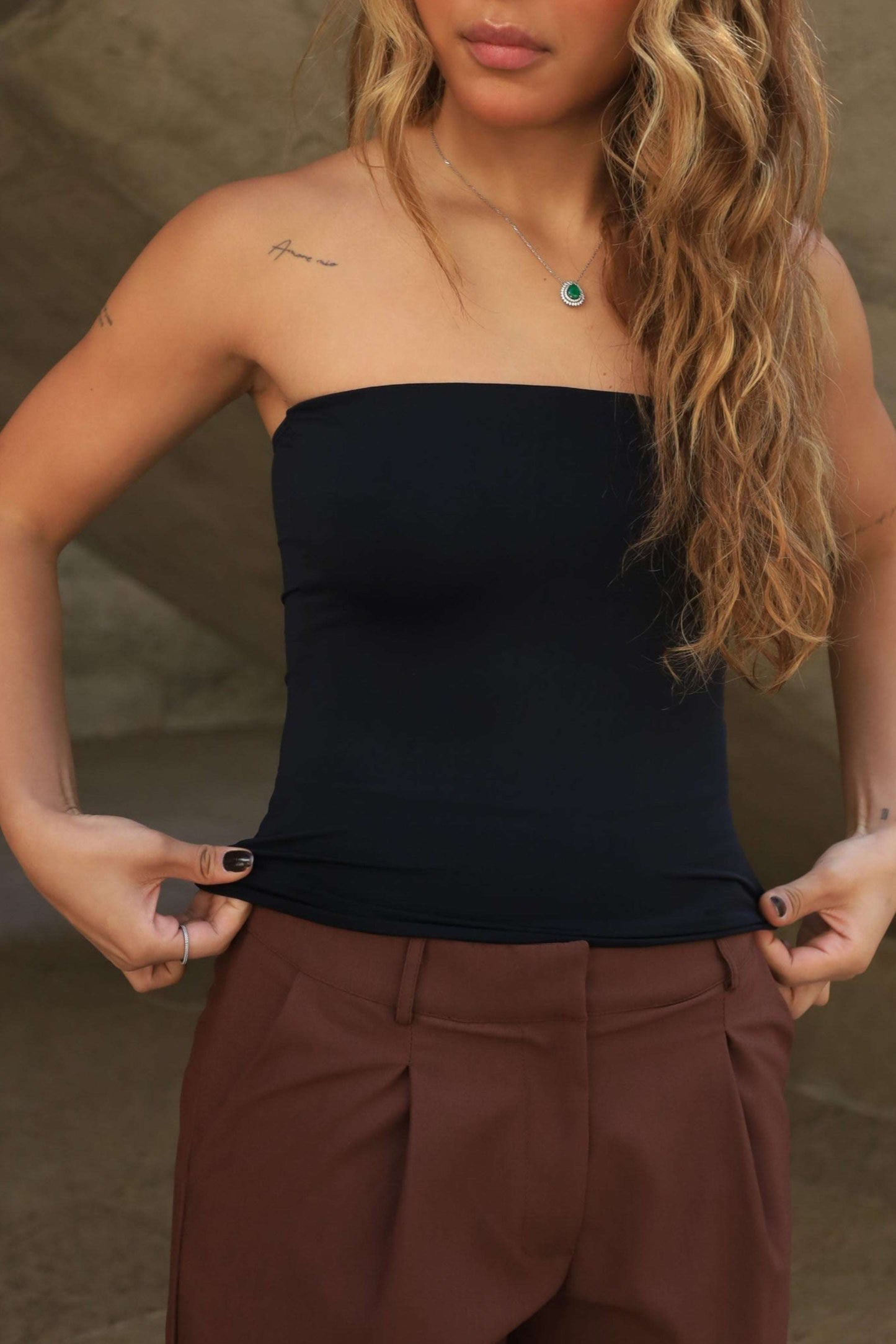 Top Capri (2 Cores)