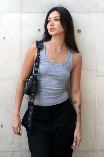 Regata Lia Algodão
