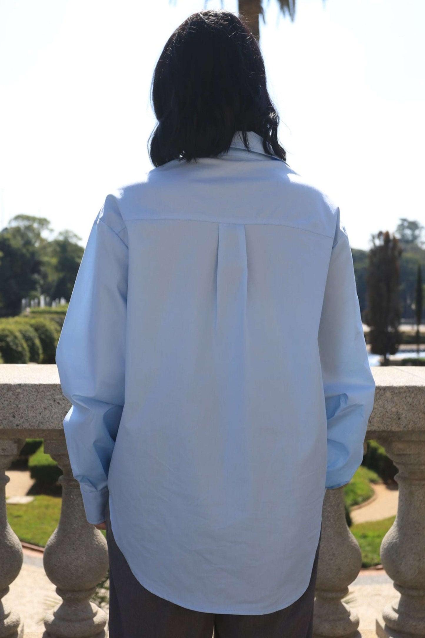 Camisa Jade