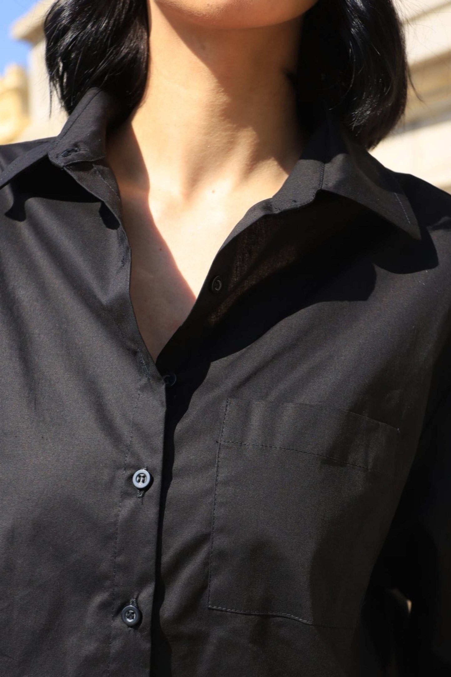 Camisa Jade