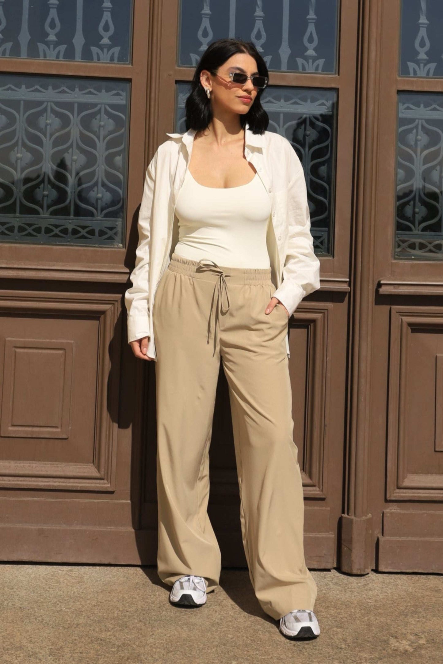 Calça Rebeca