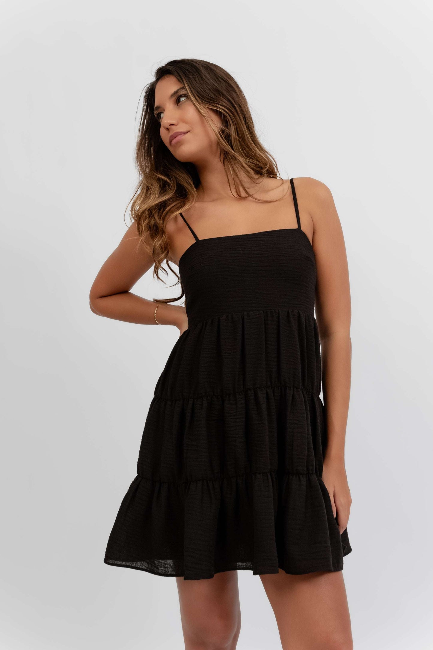 Vestido Luiza