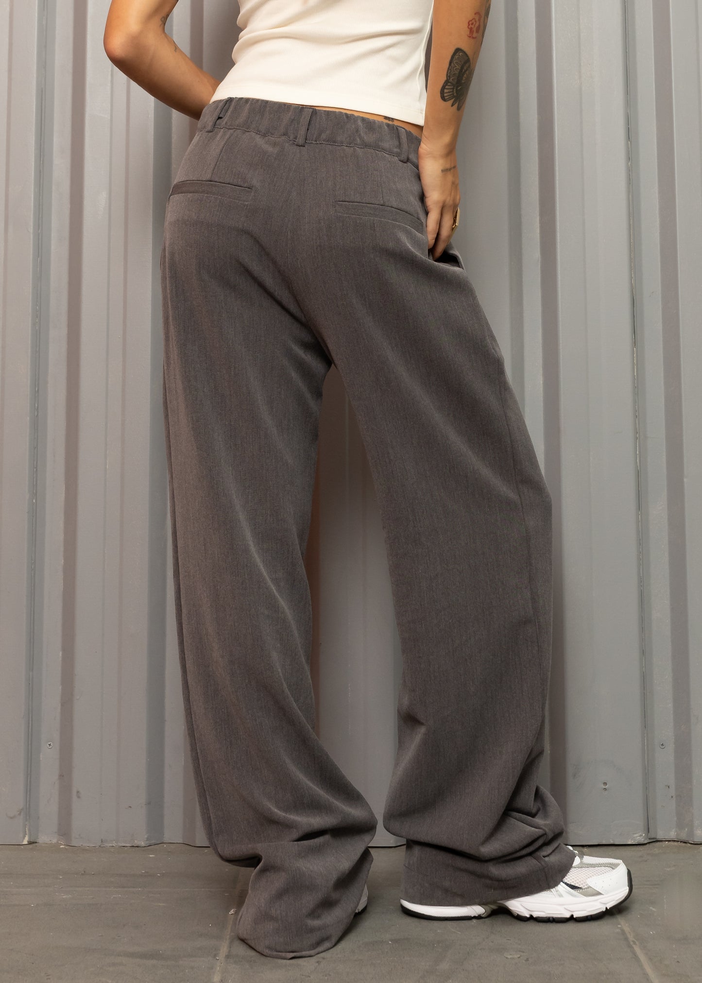 Calça Alfaiataria Armani