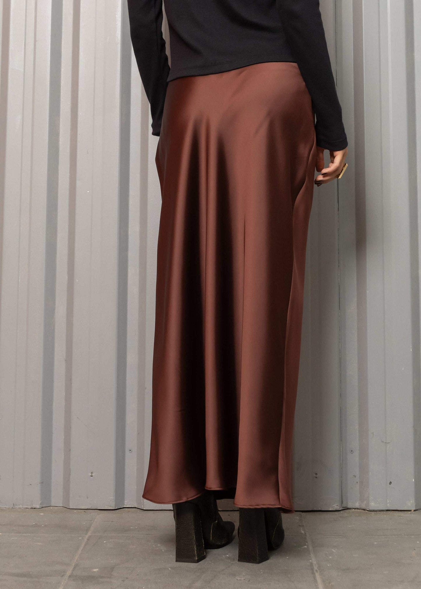 Saia Georgia (3 Cores)