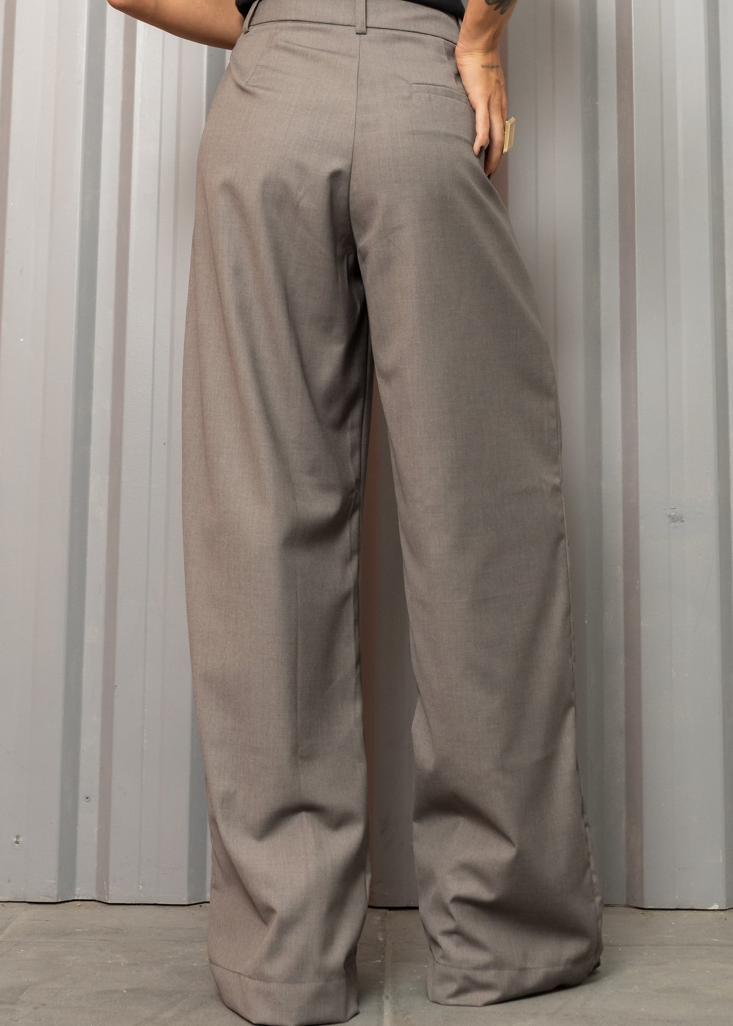 Calça Mayfair
