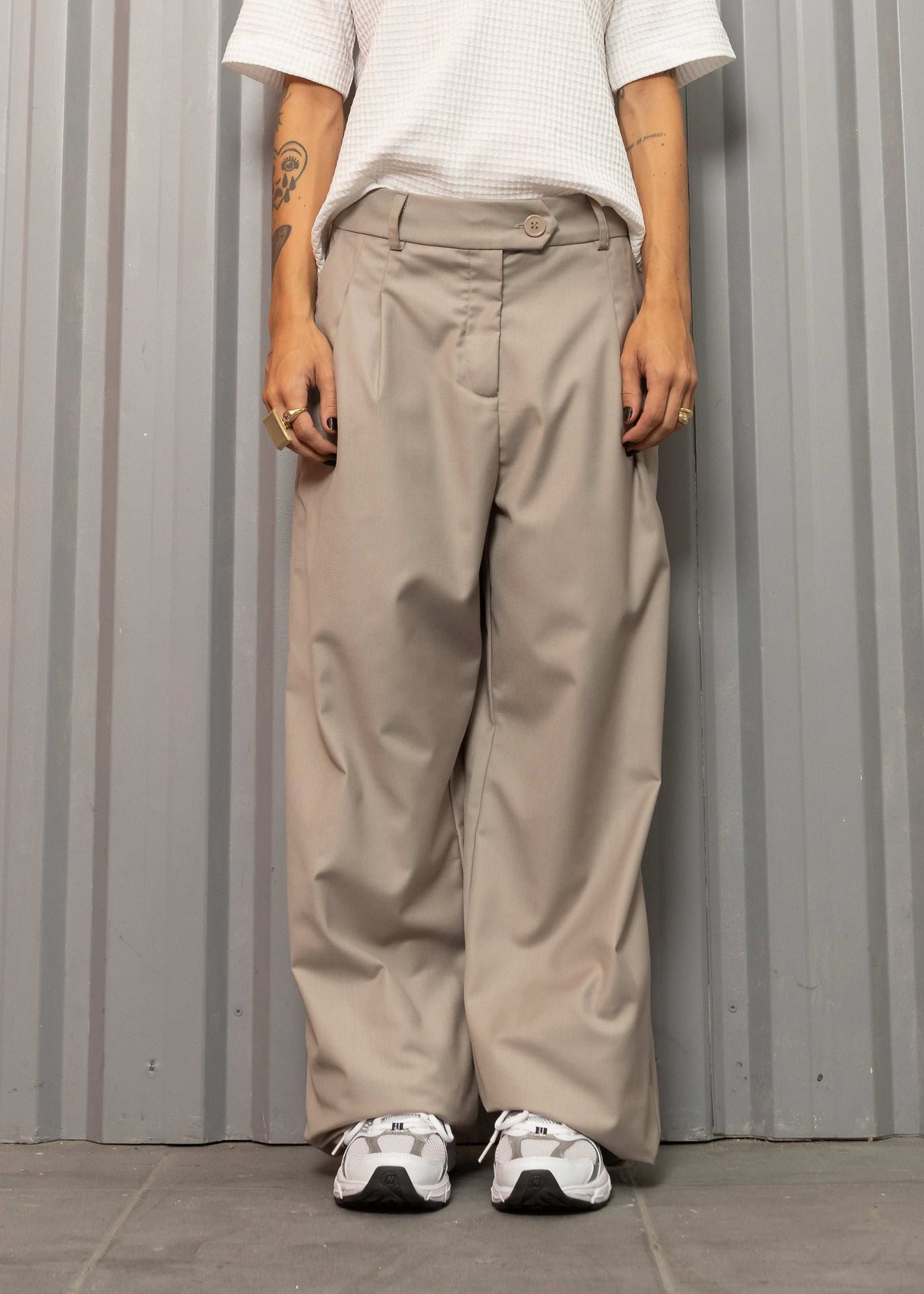 Calça Mayfair