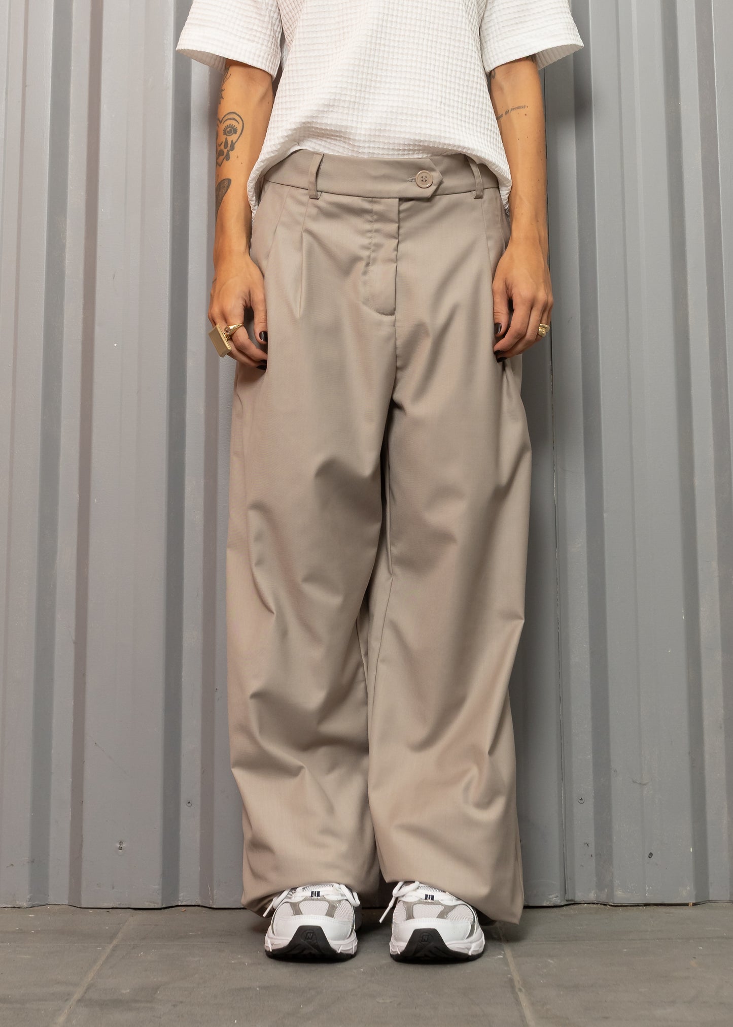 Calça Mayfair