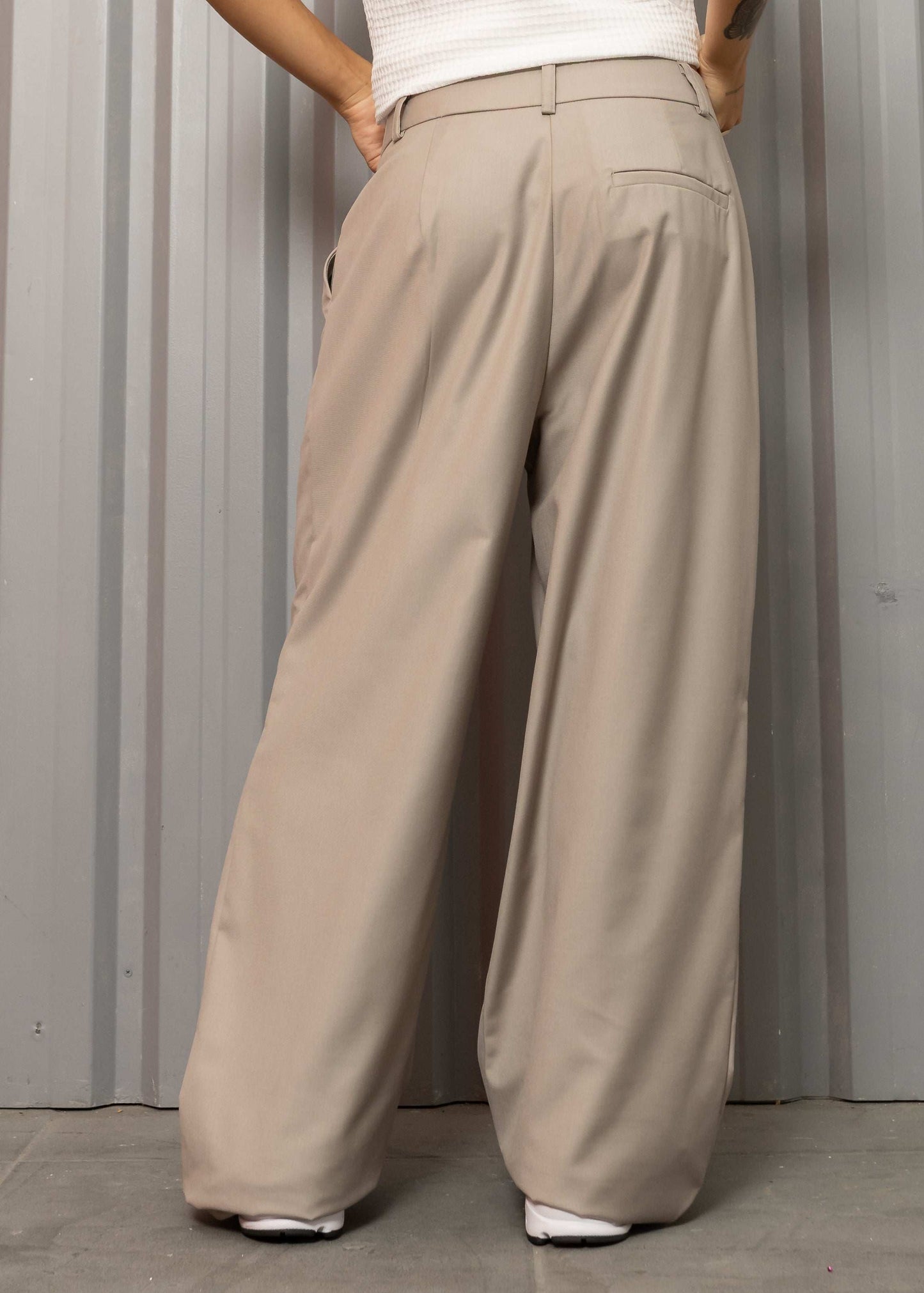 Calça Mayfair