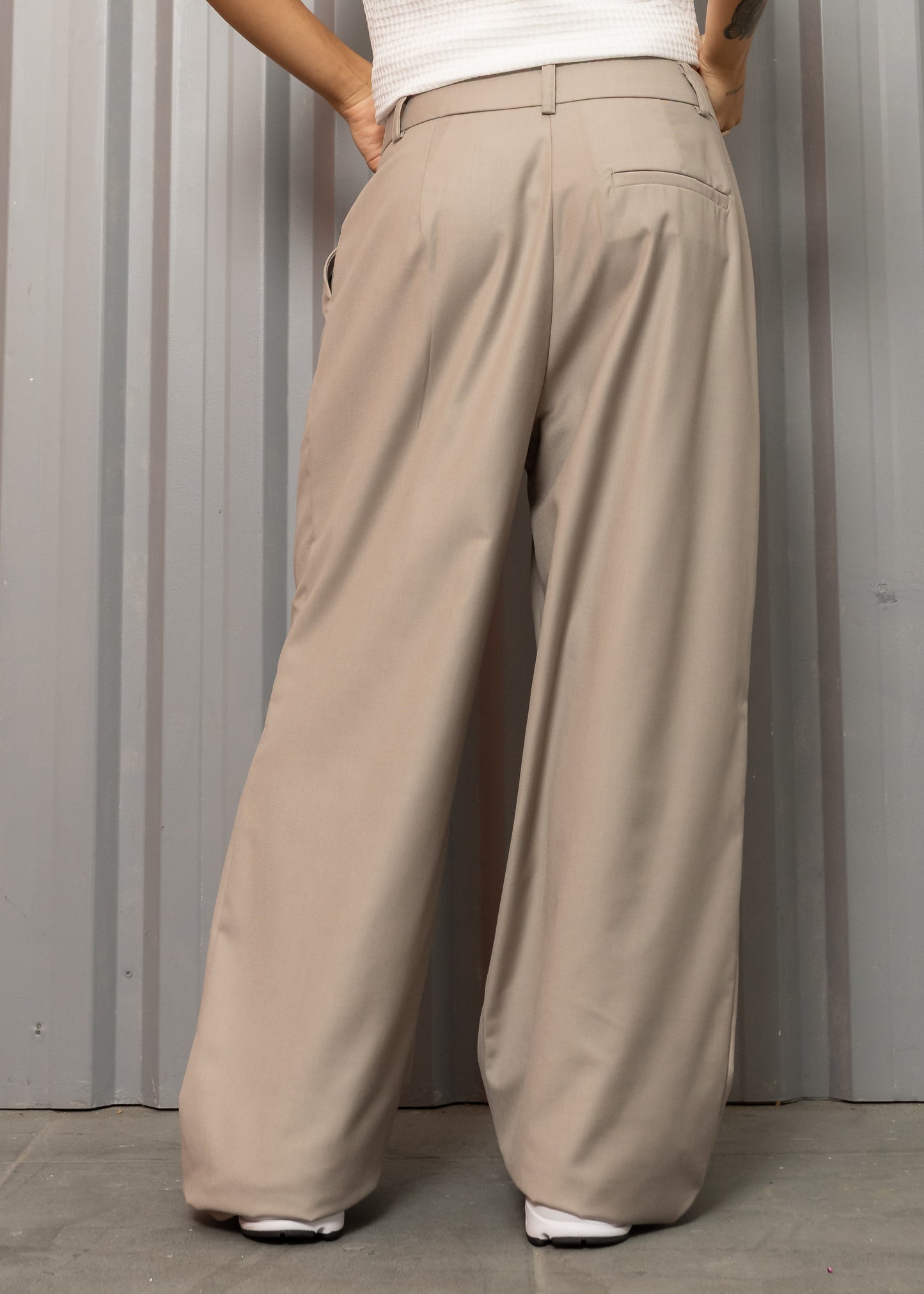 Calça Mayfair