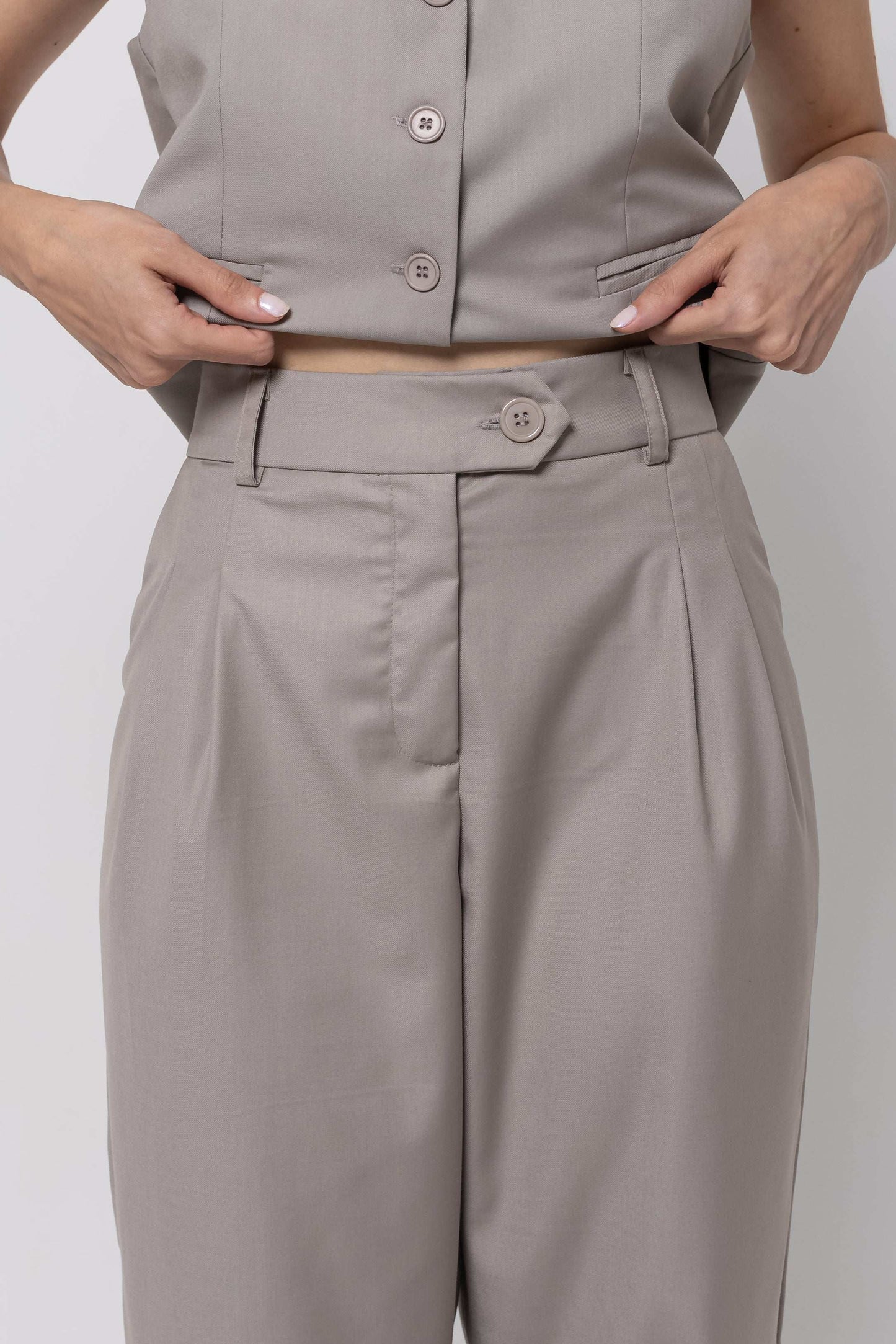 Calça Mayfair