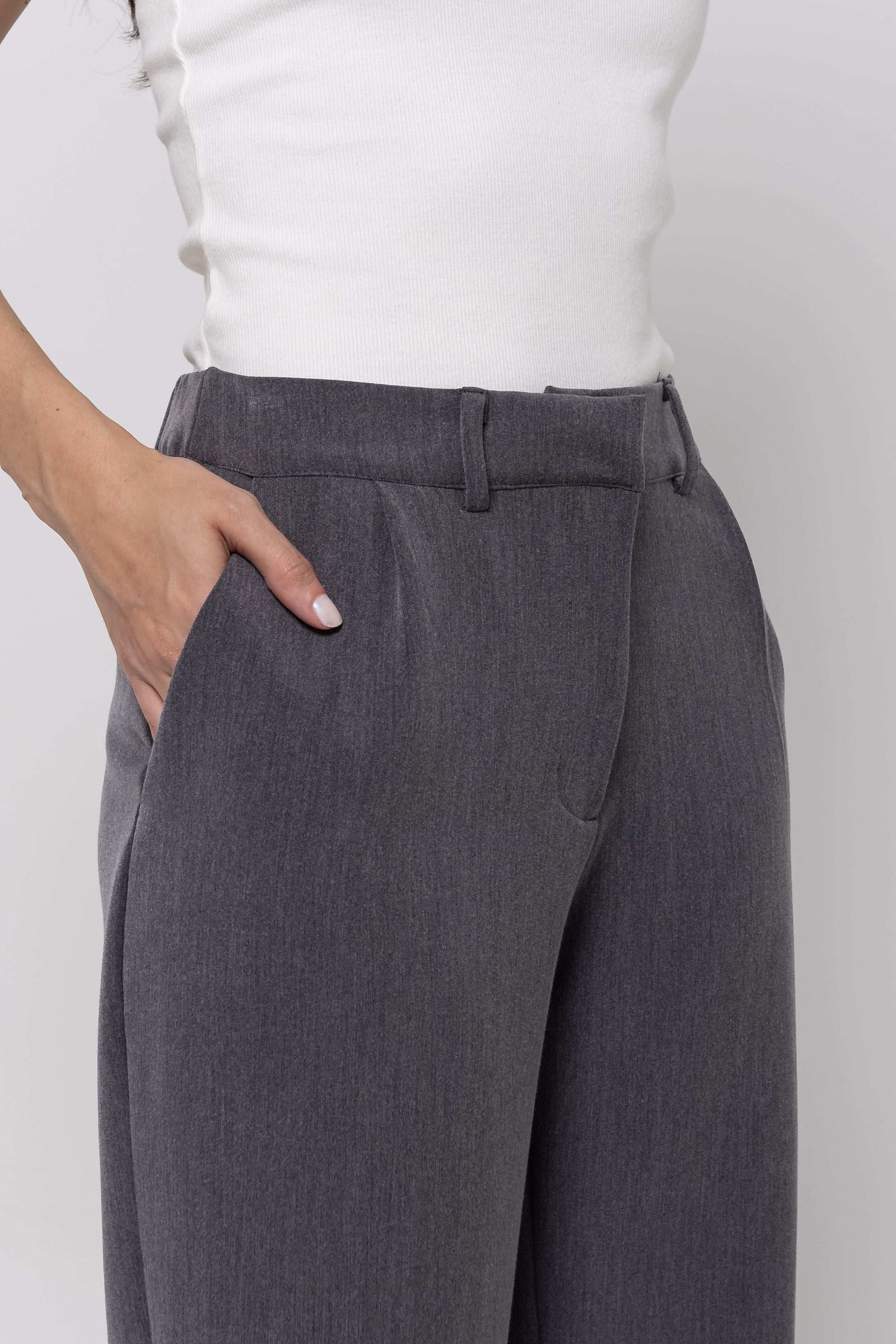Calça Alfaiataria Armani