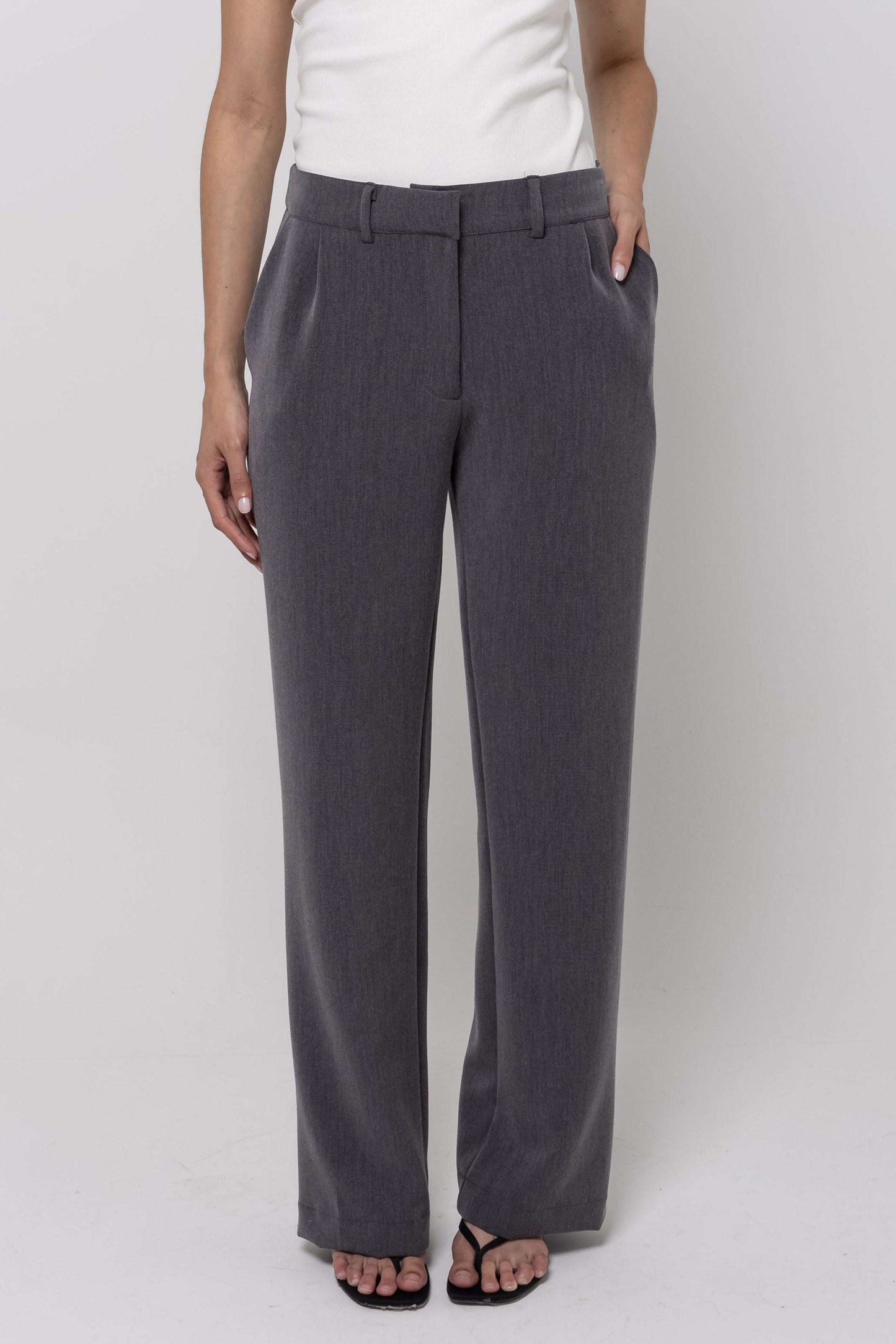 Calça Alfaiataria Armani