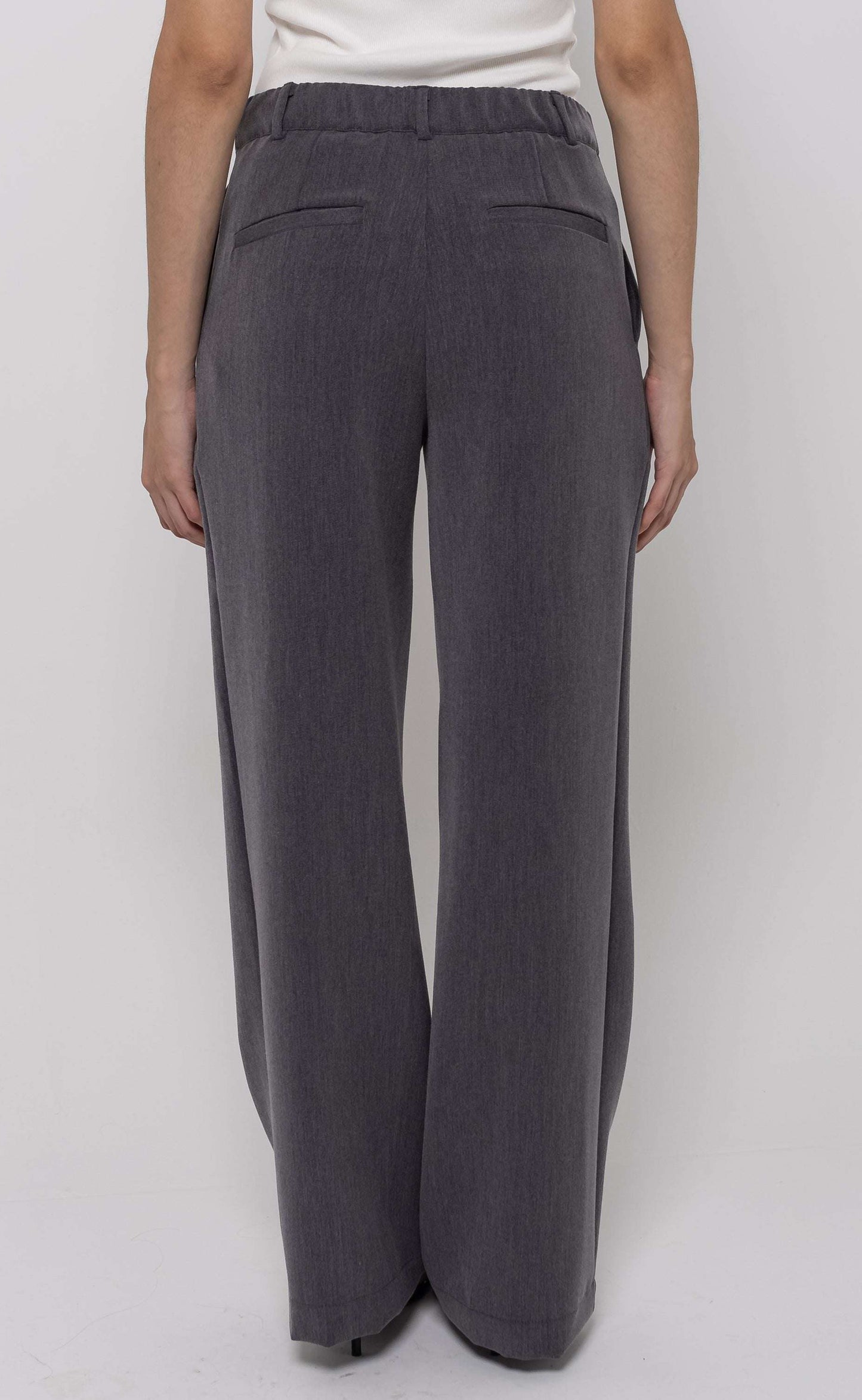 Calça Alfaiataria Armani