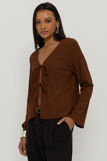 Blusa Any