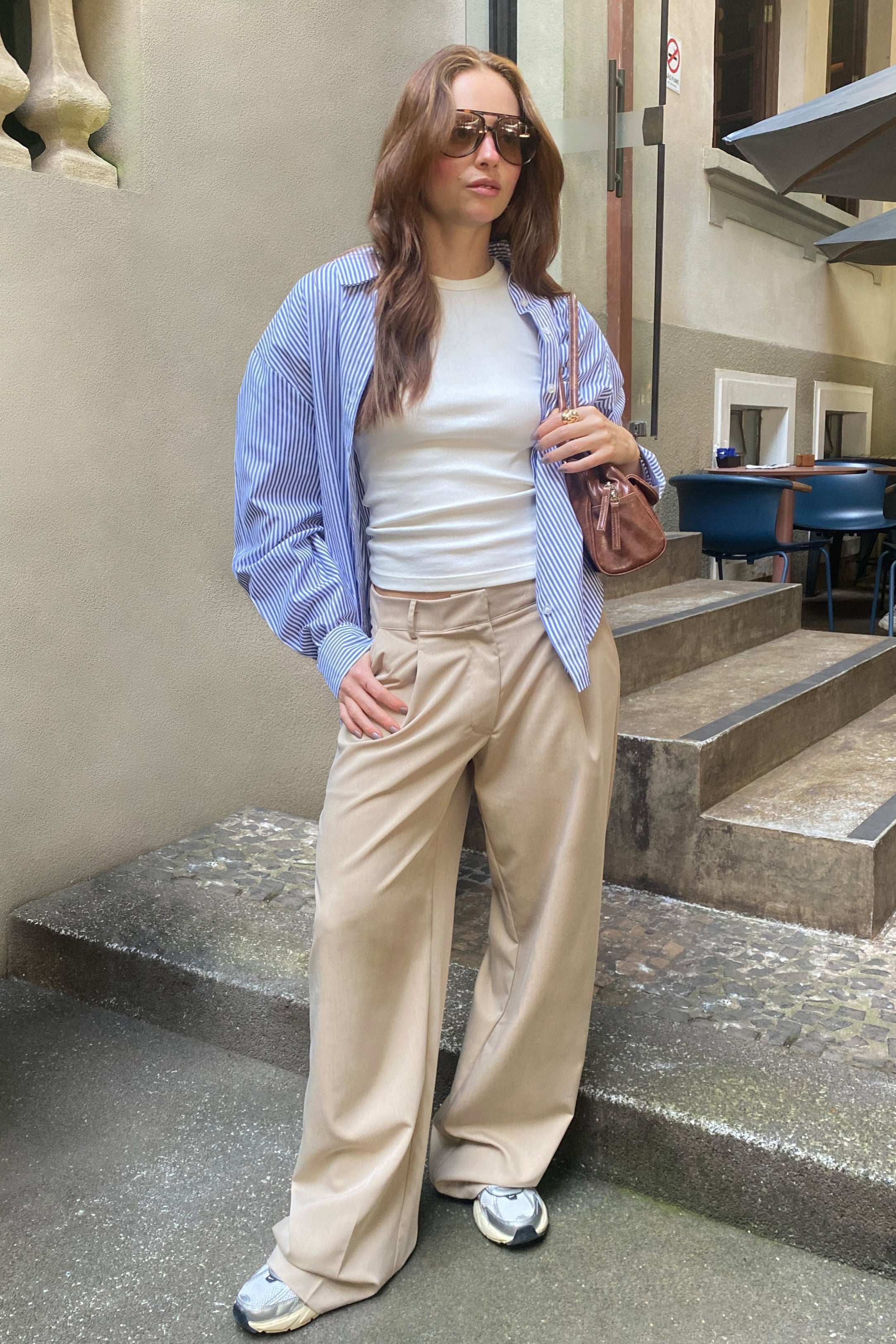 Calça Helena