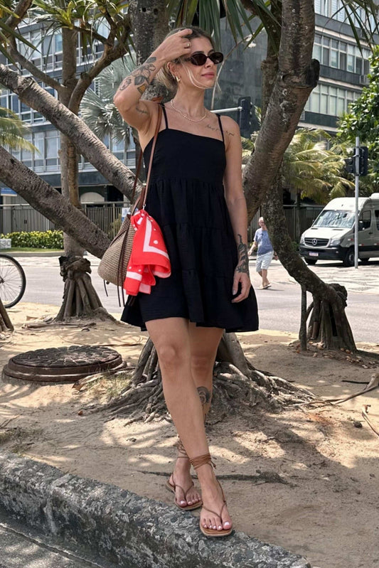 Vestido Luiza