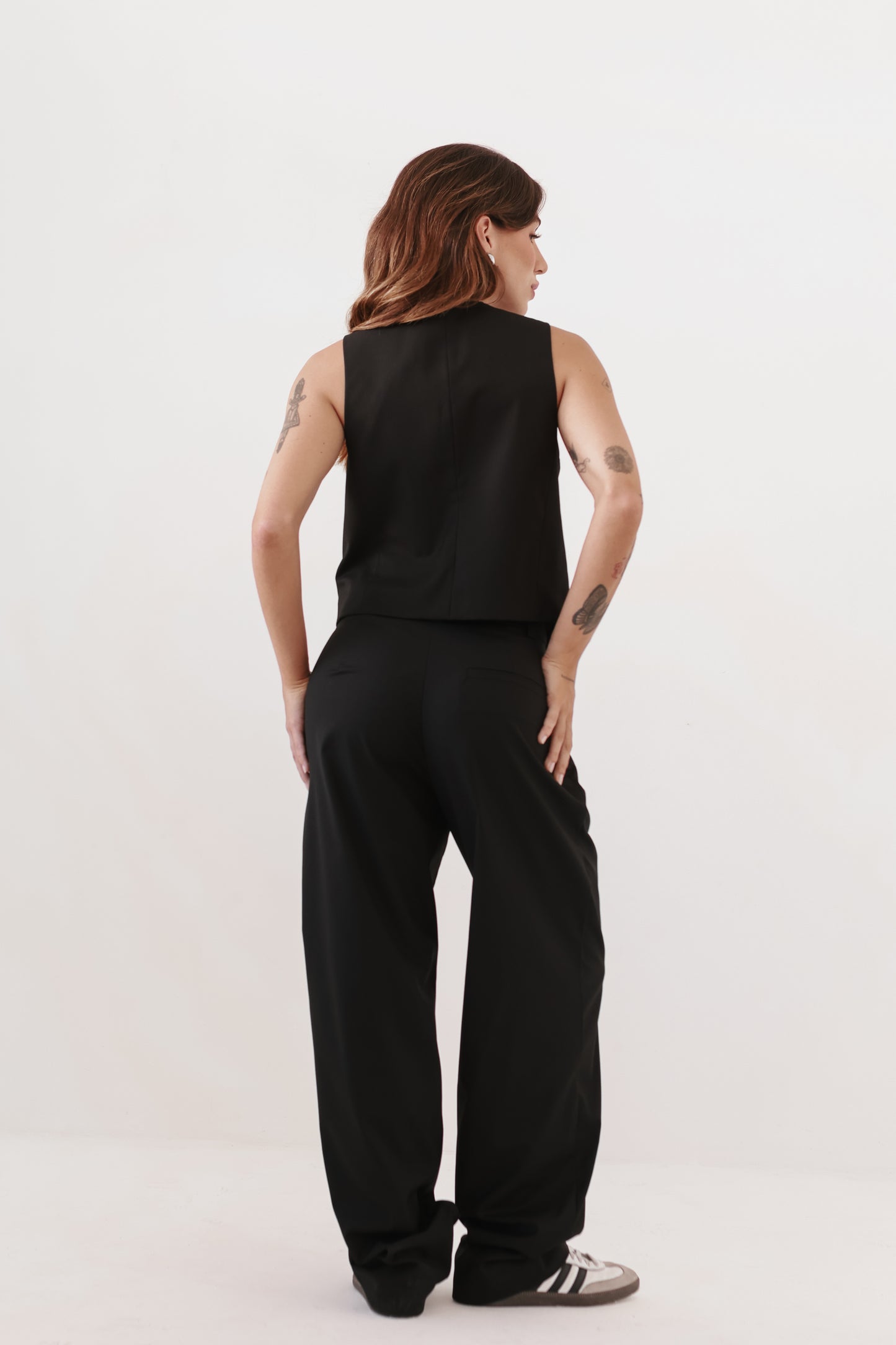 Calça Mayfair Preto