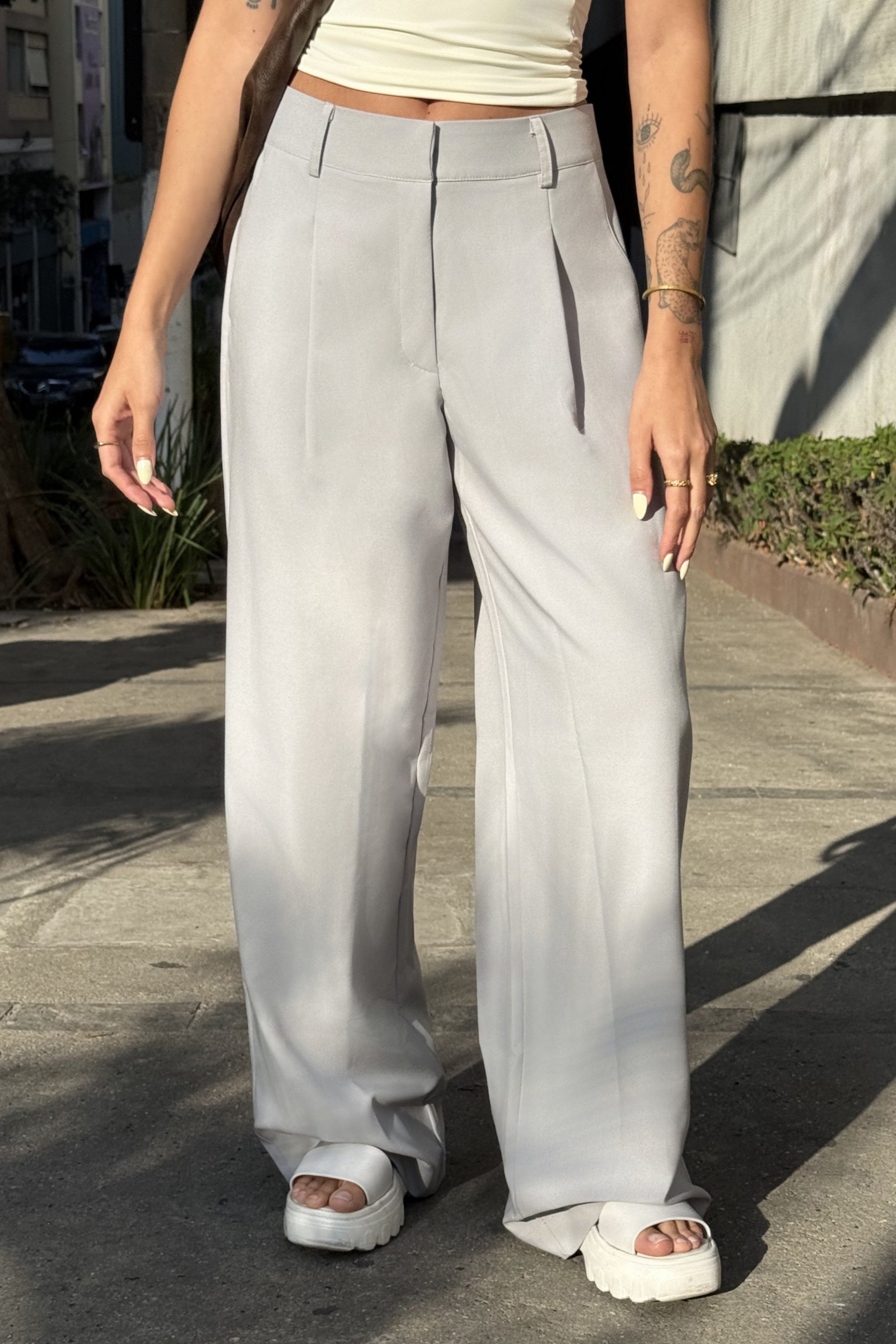 Calça Hannah