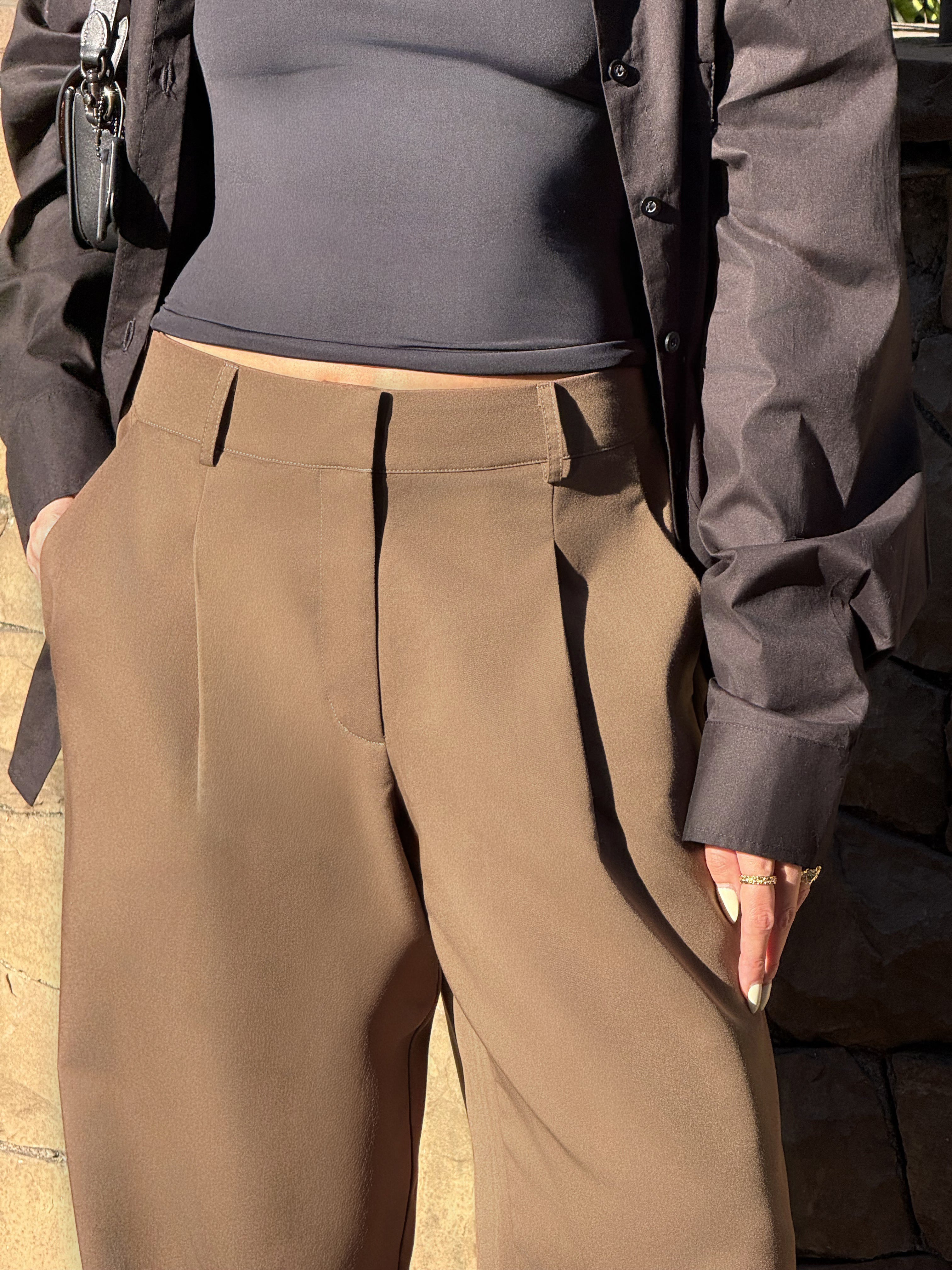 Calça Hannah