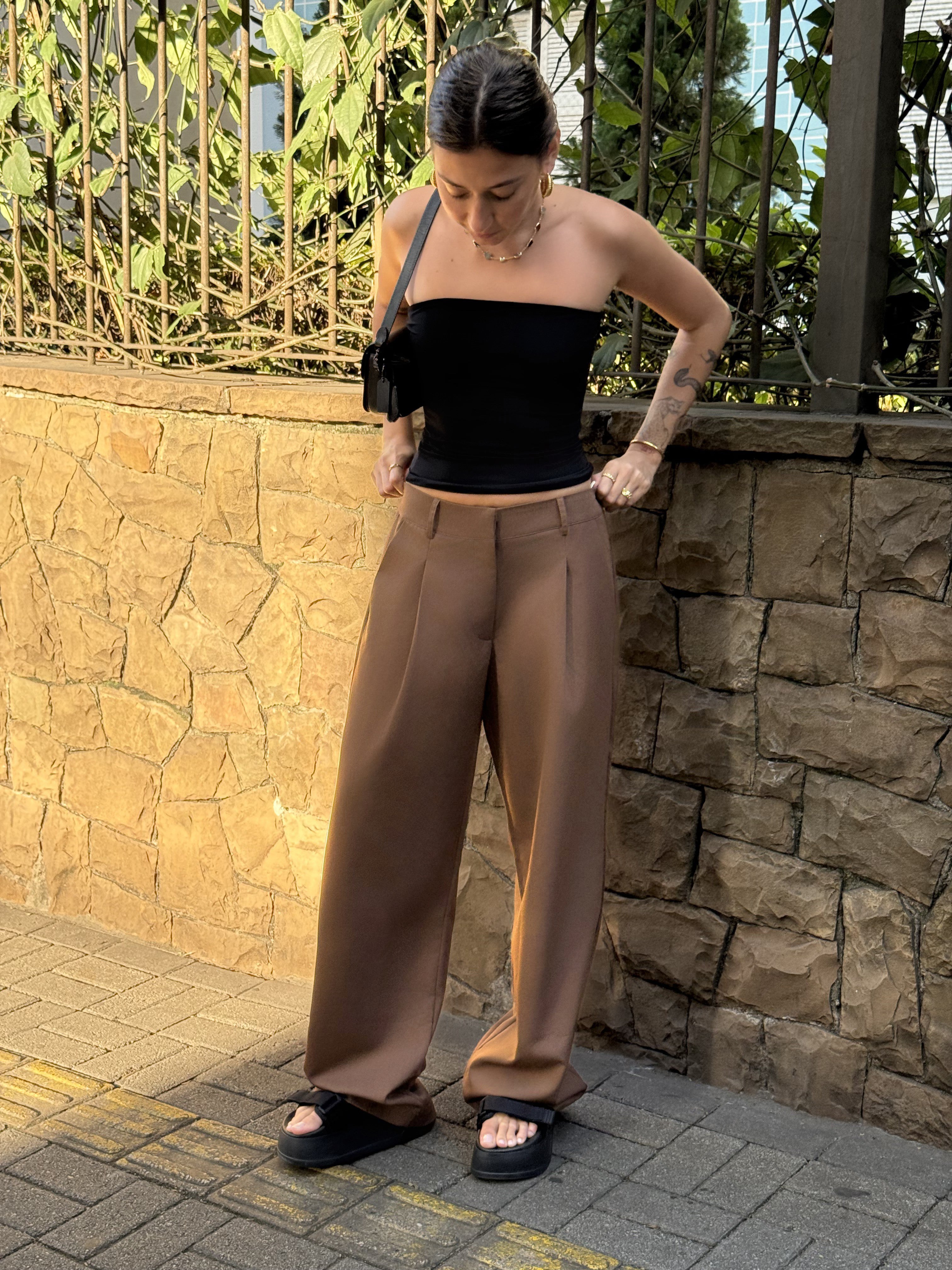 Calça Hannah