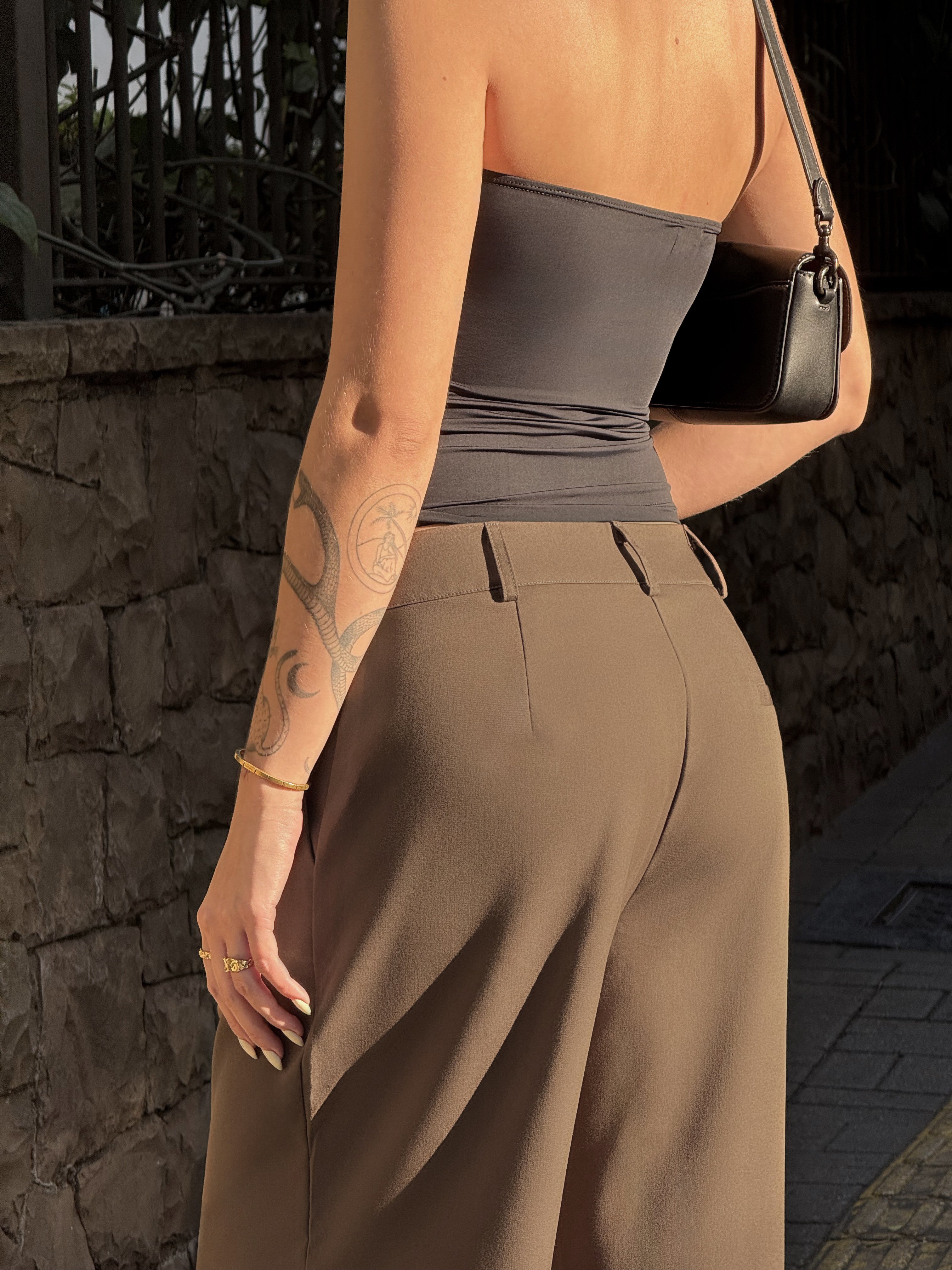 Calça Hannah