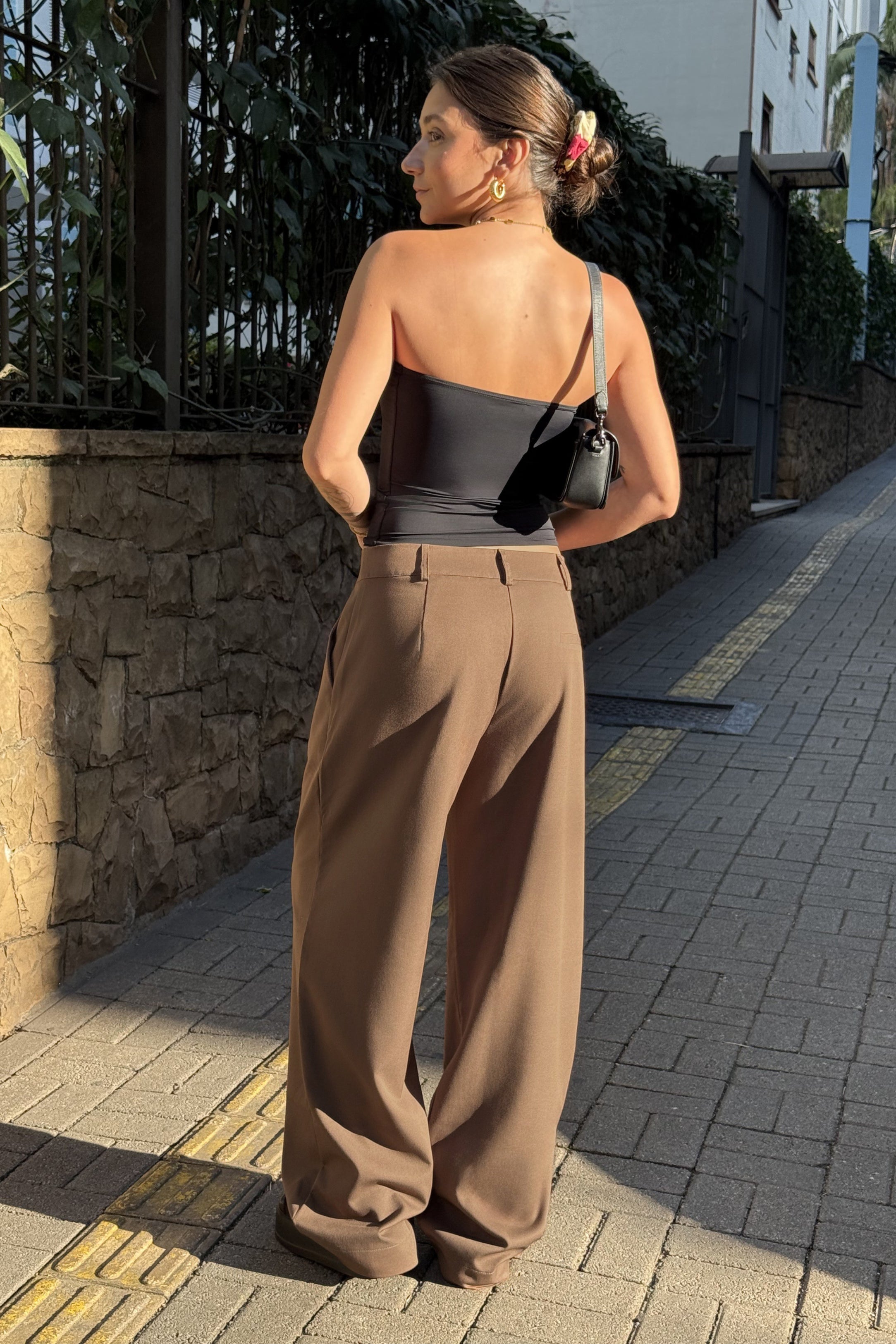 Calça Hannah