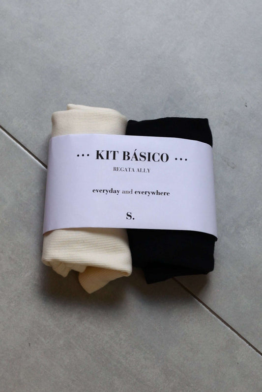 Kit Regata Ally