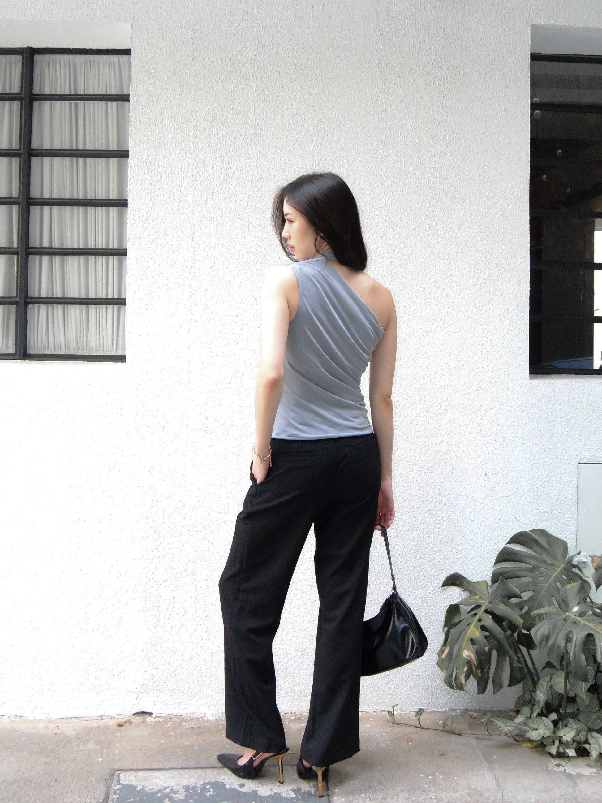 Blusa Eloá