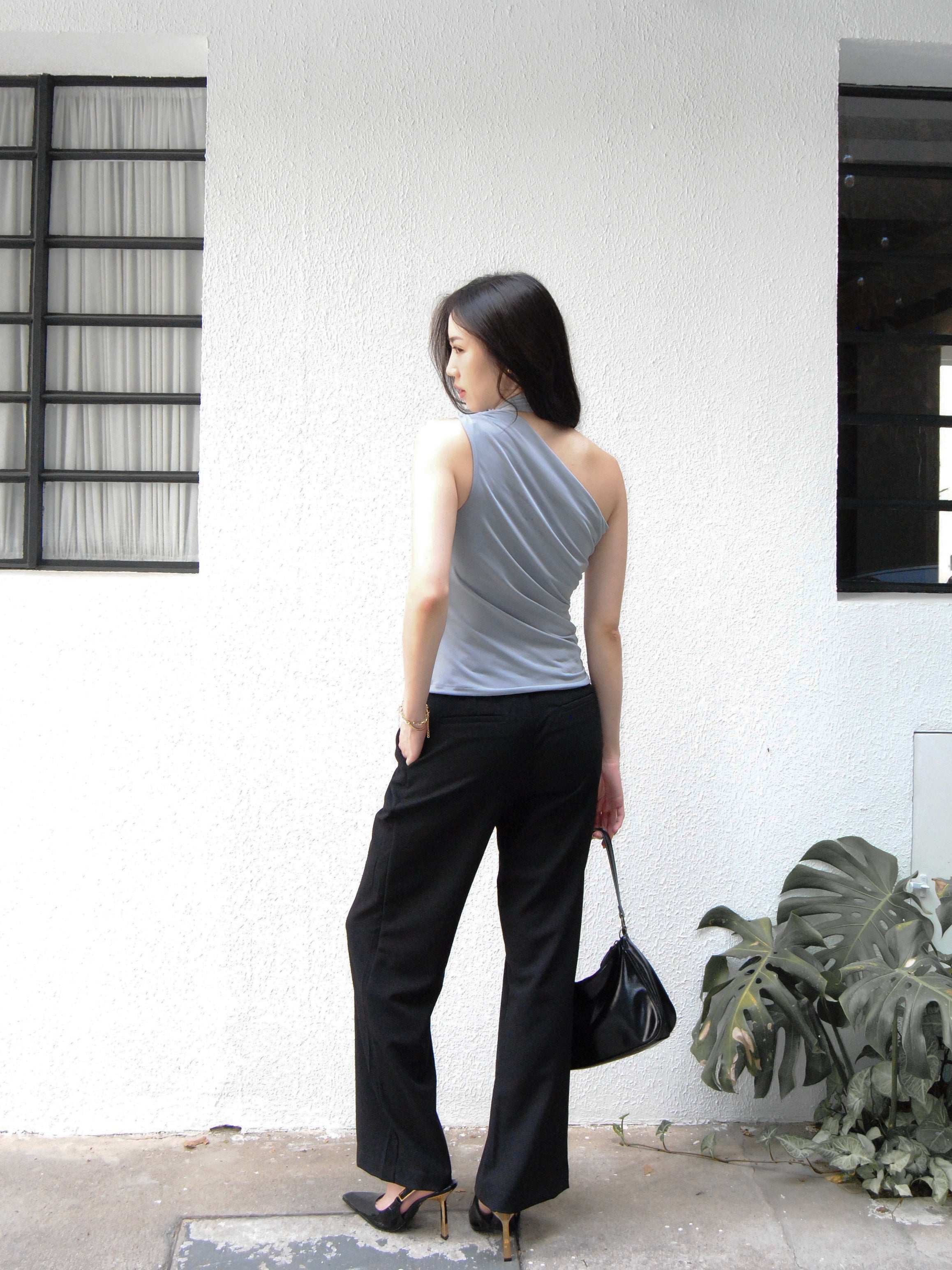 Blusa Eloá