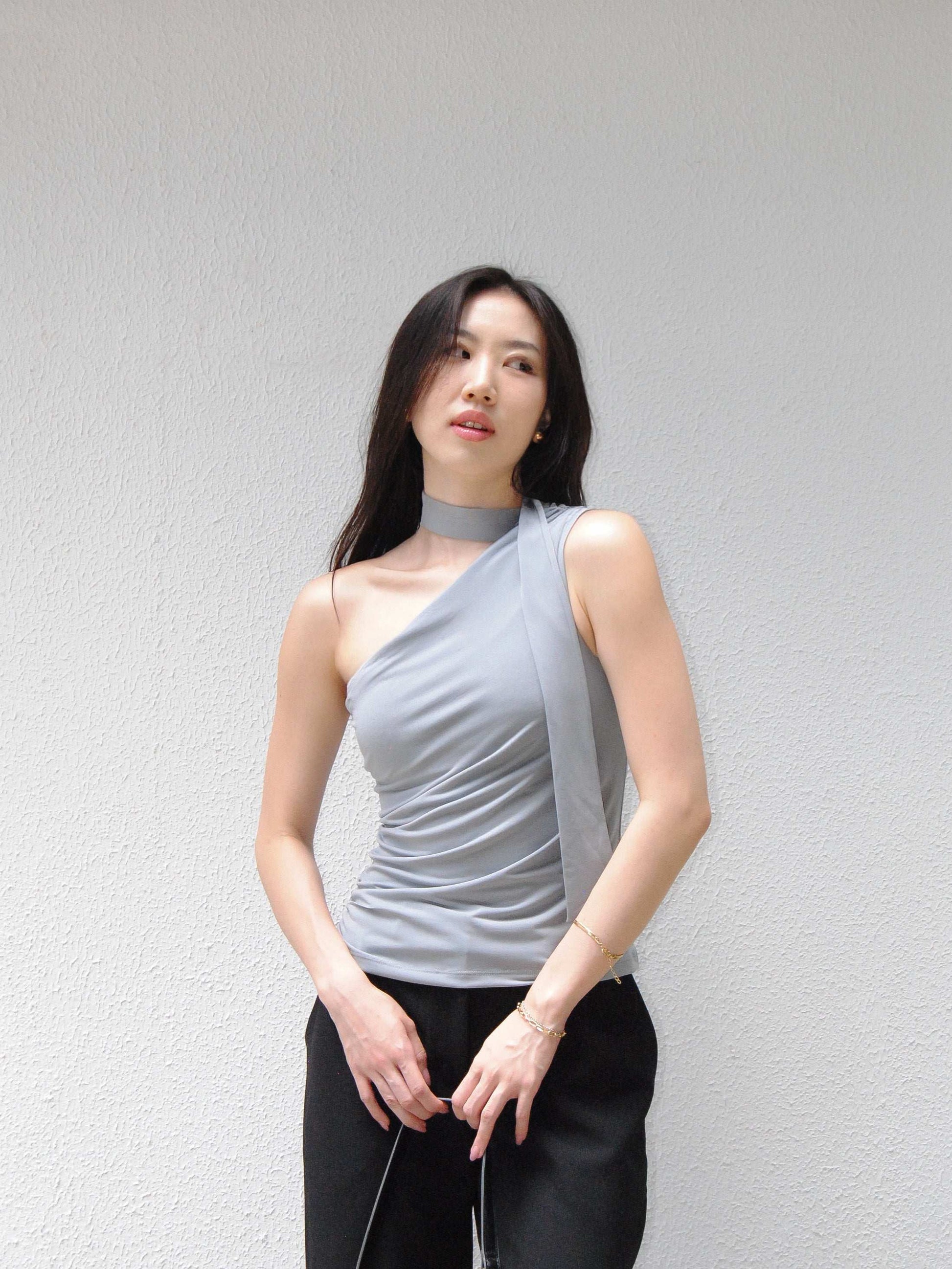 Blusa Eloá