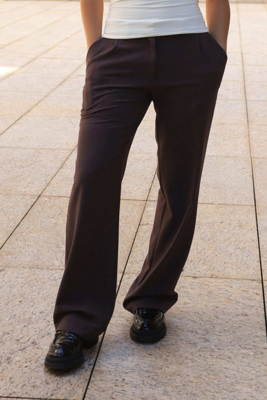 Calça Alfaiataria Armani