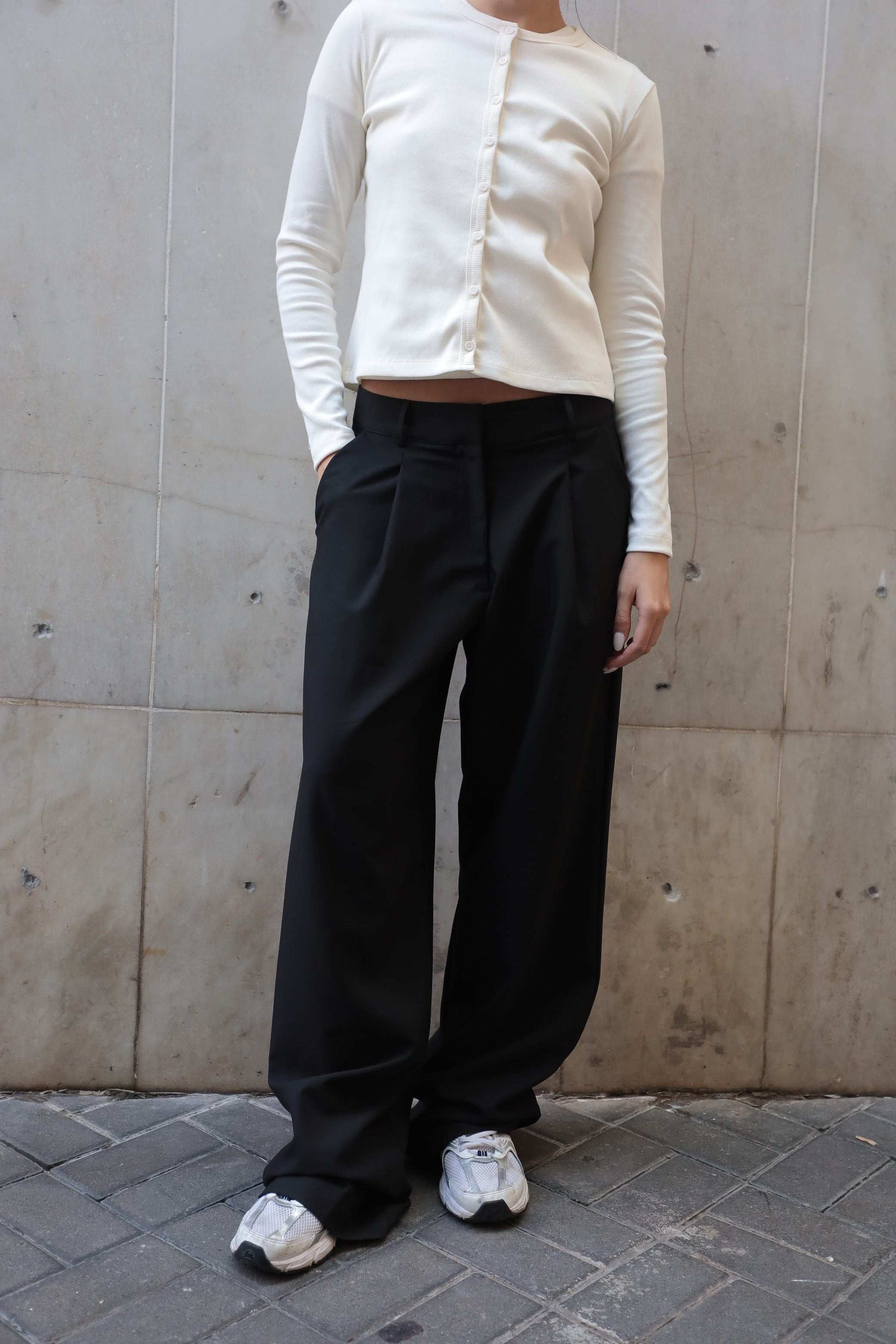 Calça Hannah
