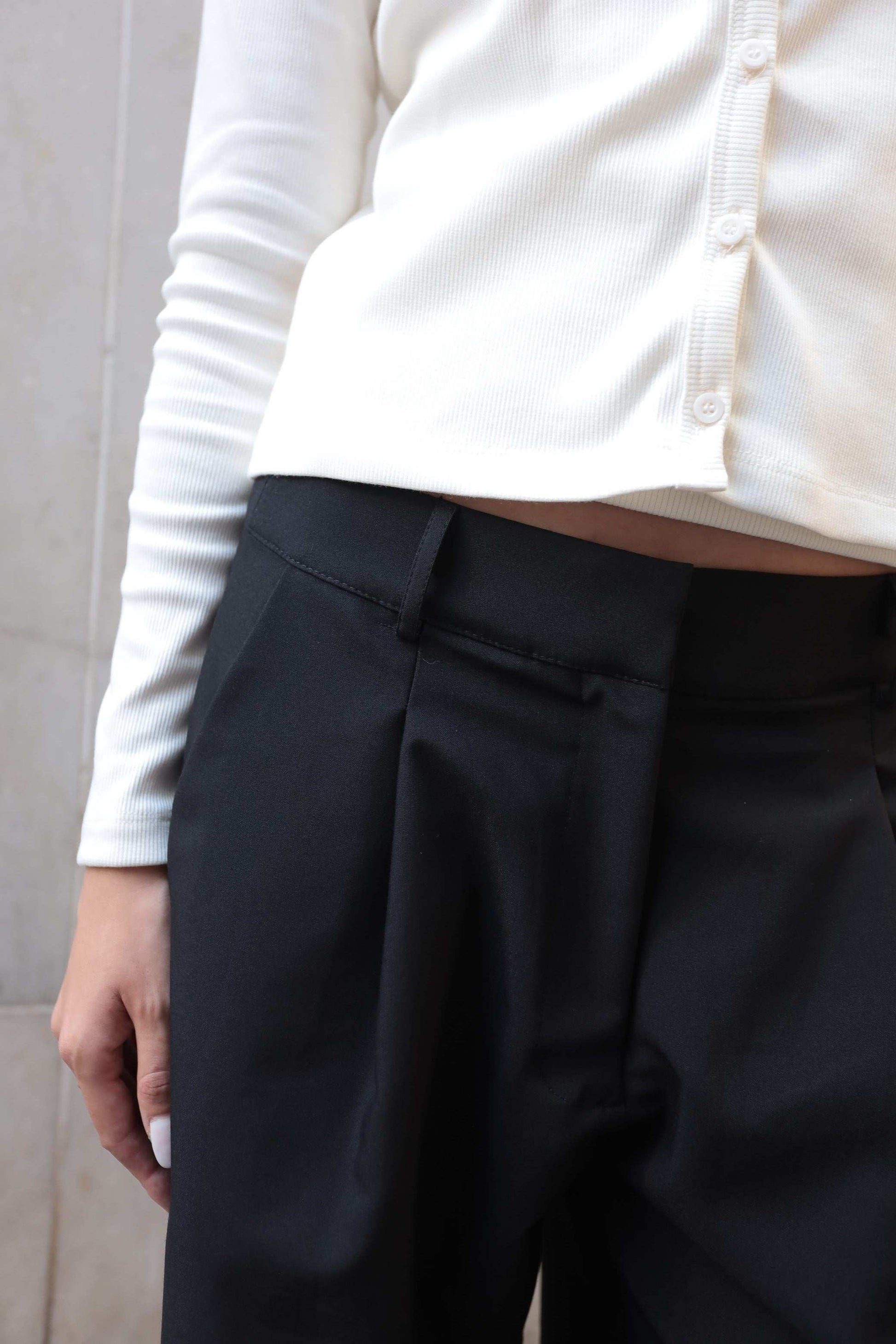 Calça Hannah