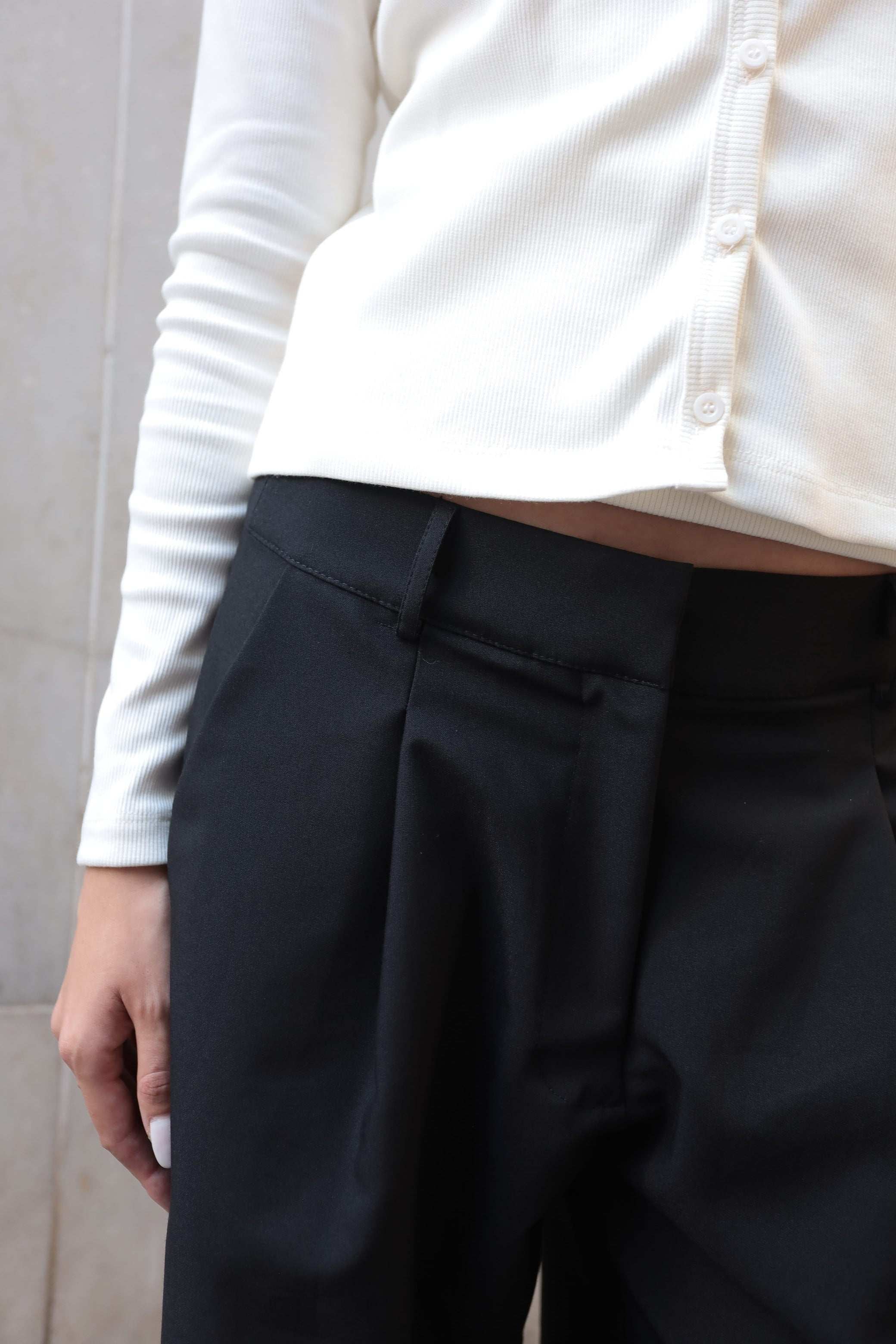 Calça Hannah