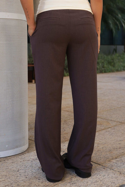 Calça Alfaiataria Armani
