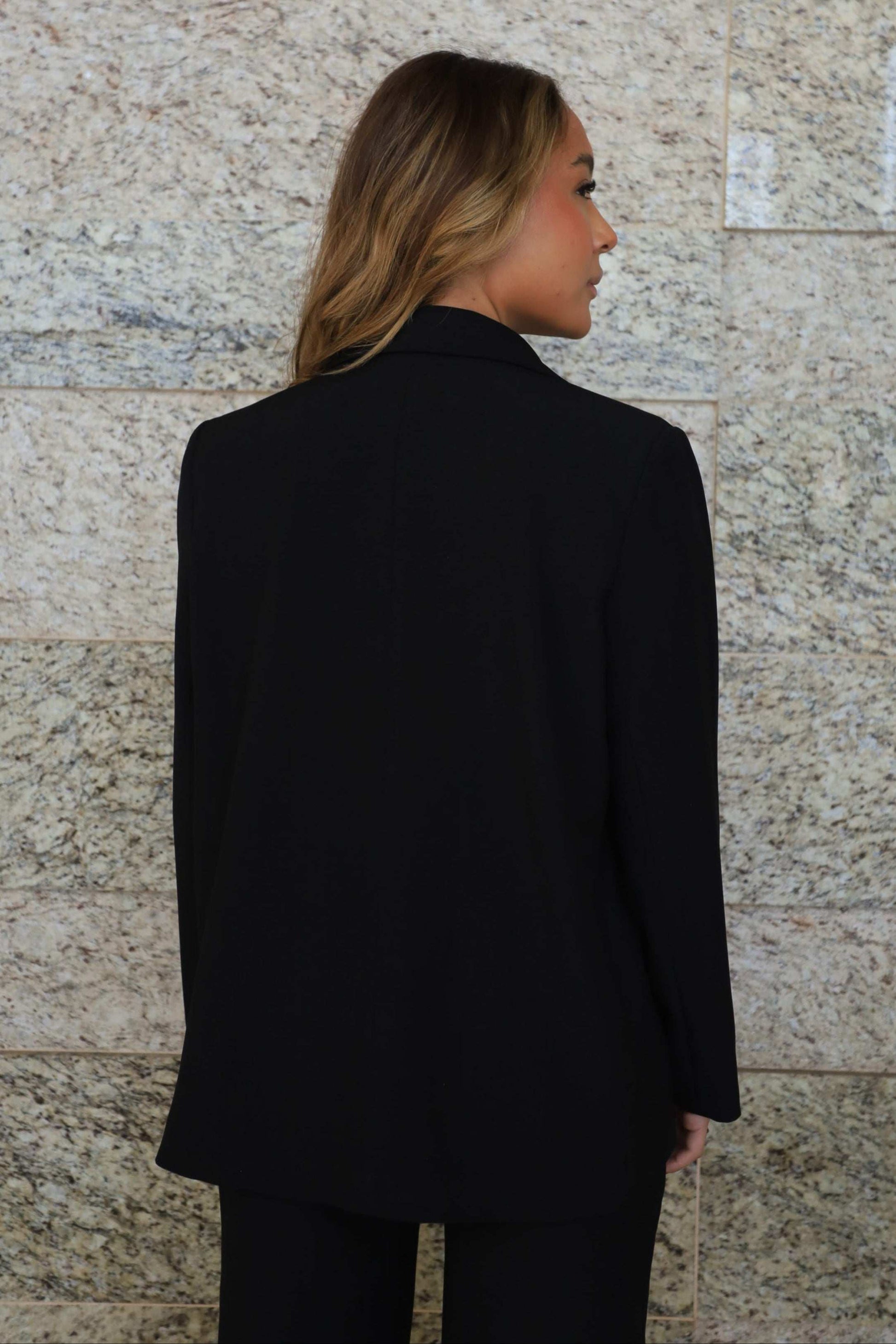 Blazer Nora Alfaiataria