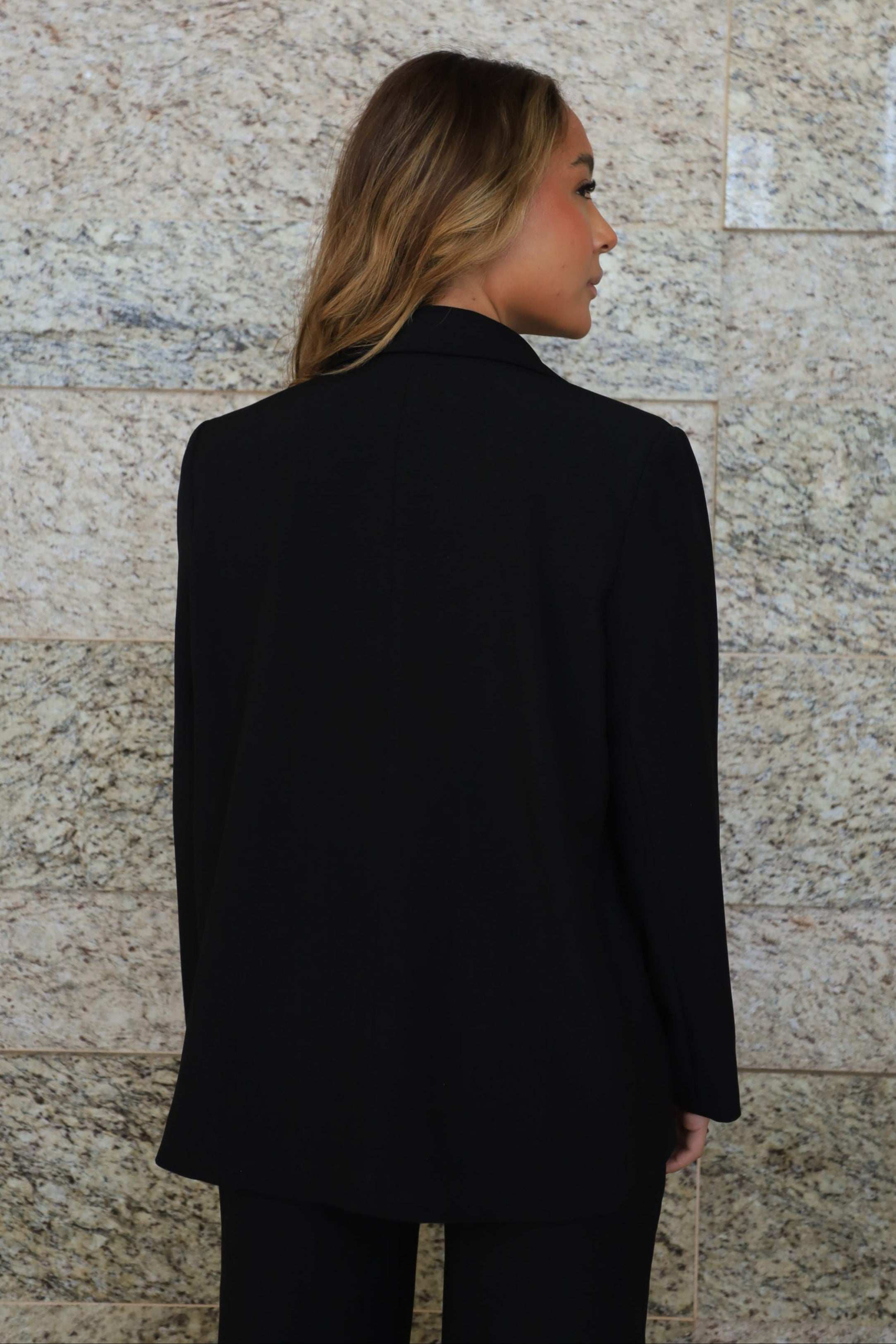 Blazer Nora Alfaiataria