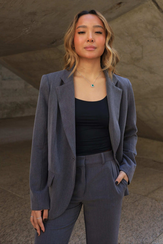 Blazer Nora Alfaiataria