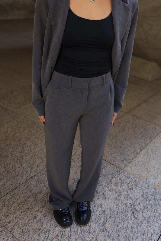 Calça Alfaiataria Armani