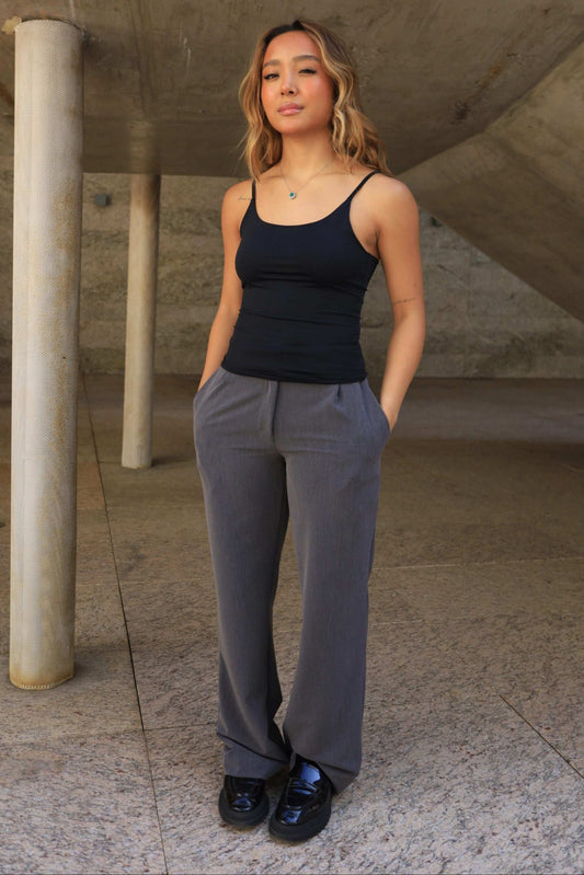 Calça Alfaiataria Armani