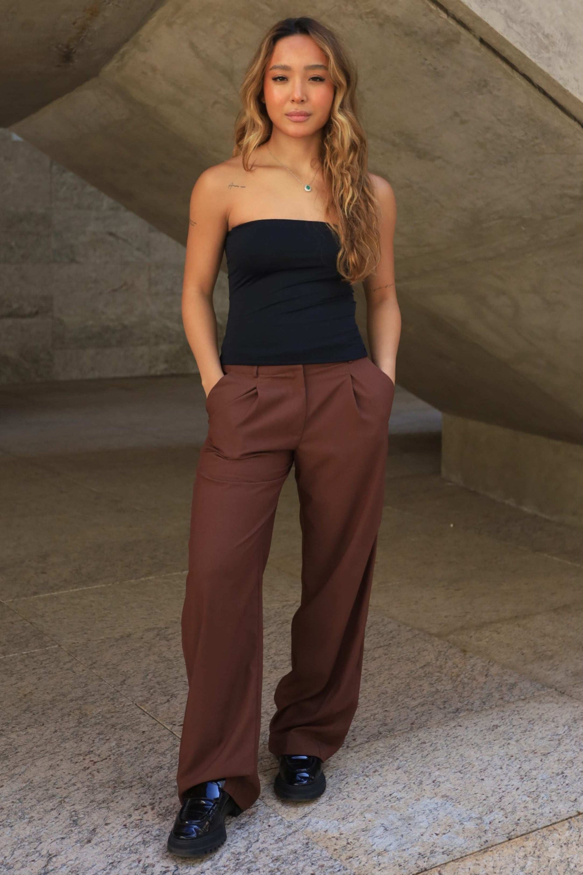 Calça Helena