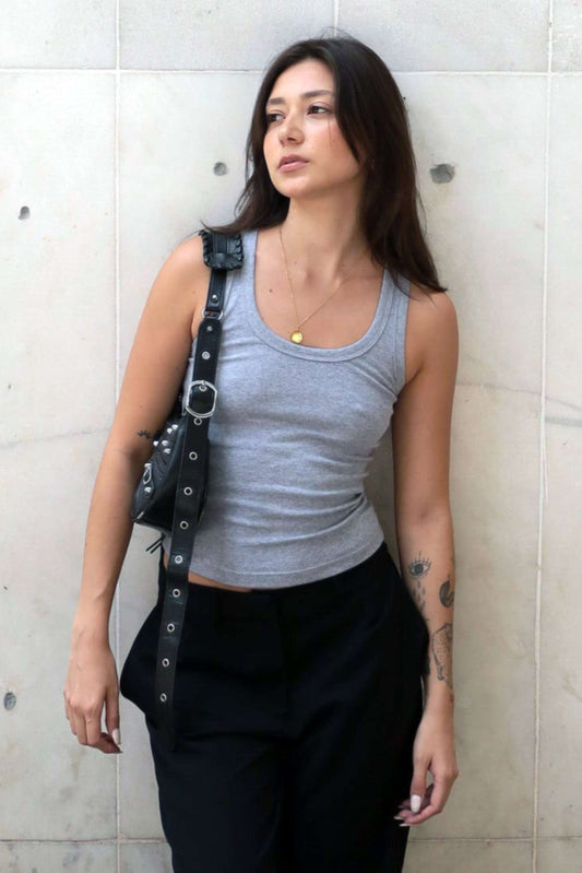 Regata Lia Algodão