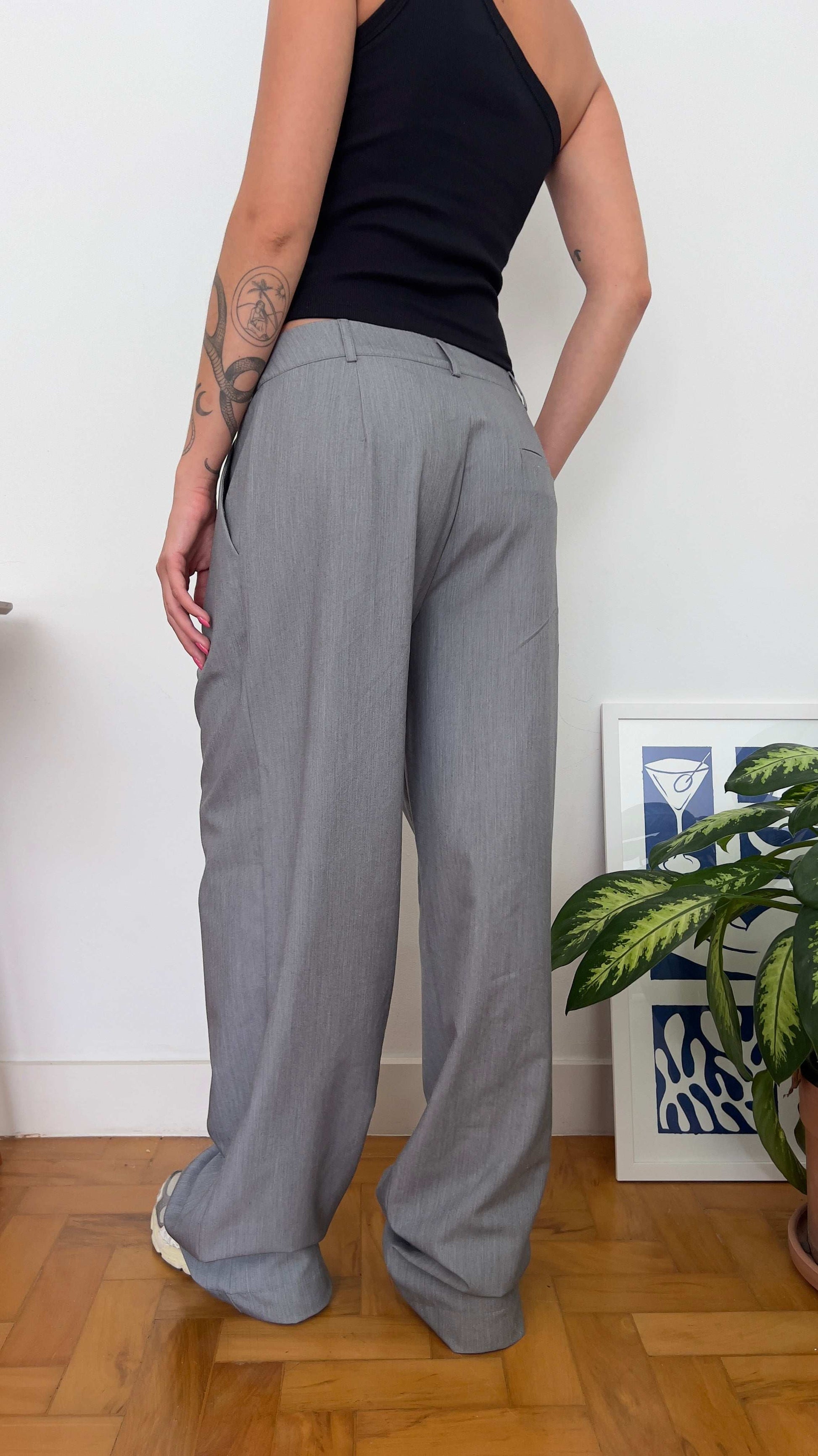 Calça Hannah