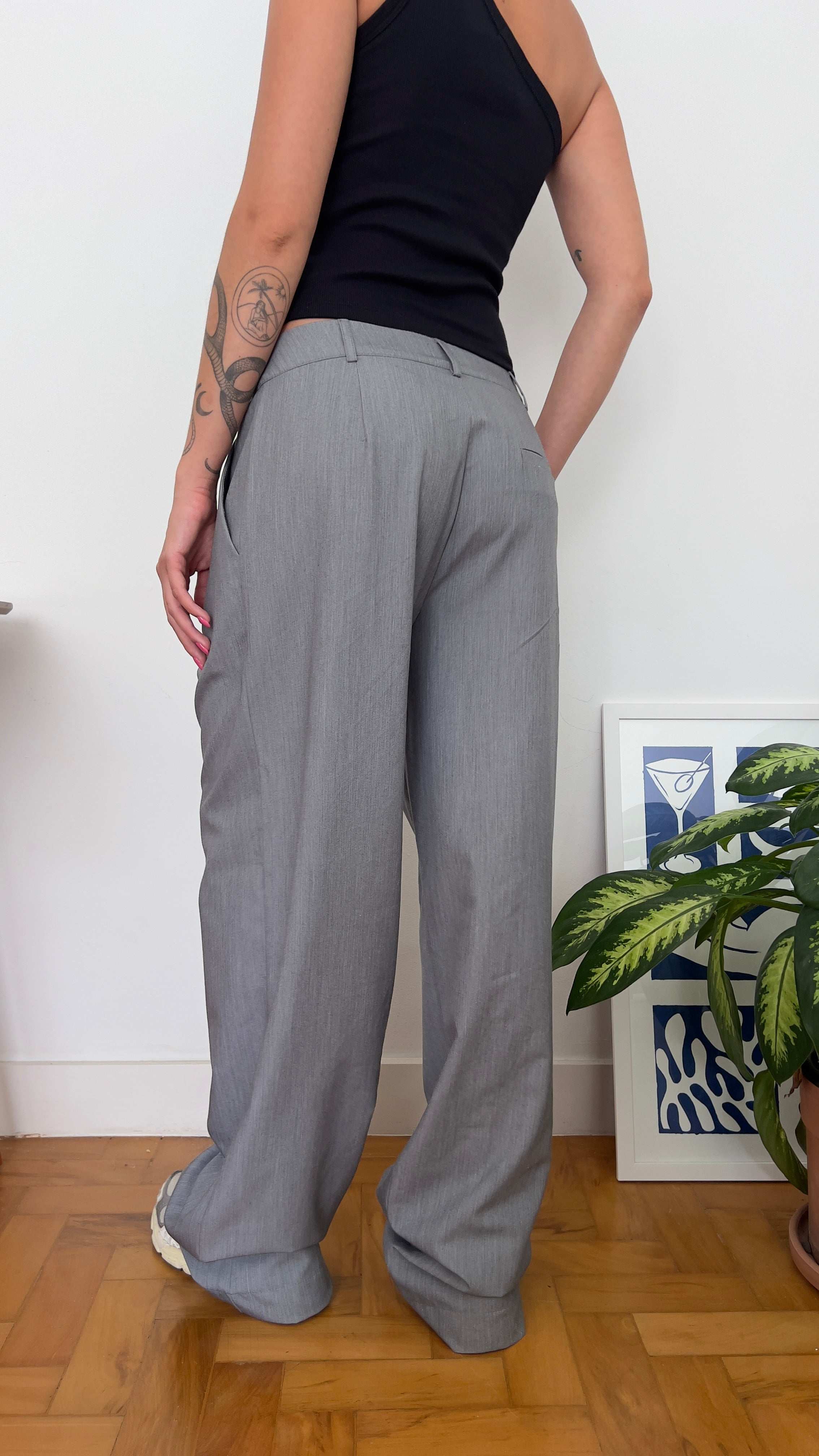 Calça Hannah